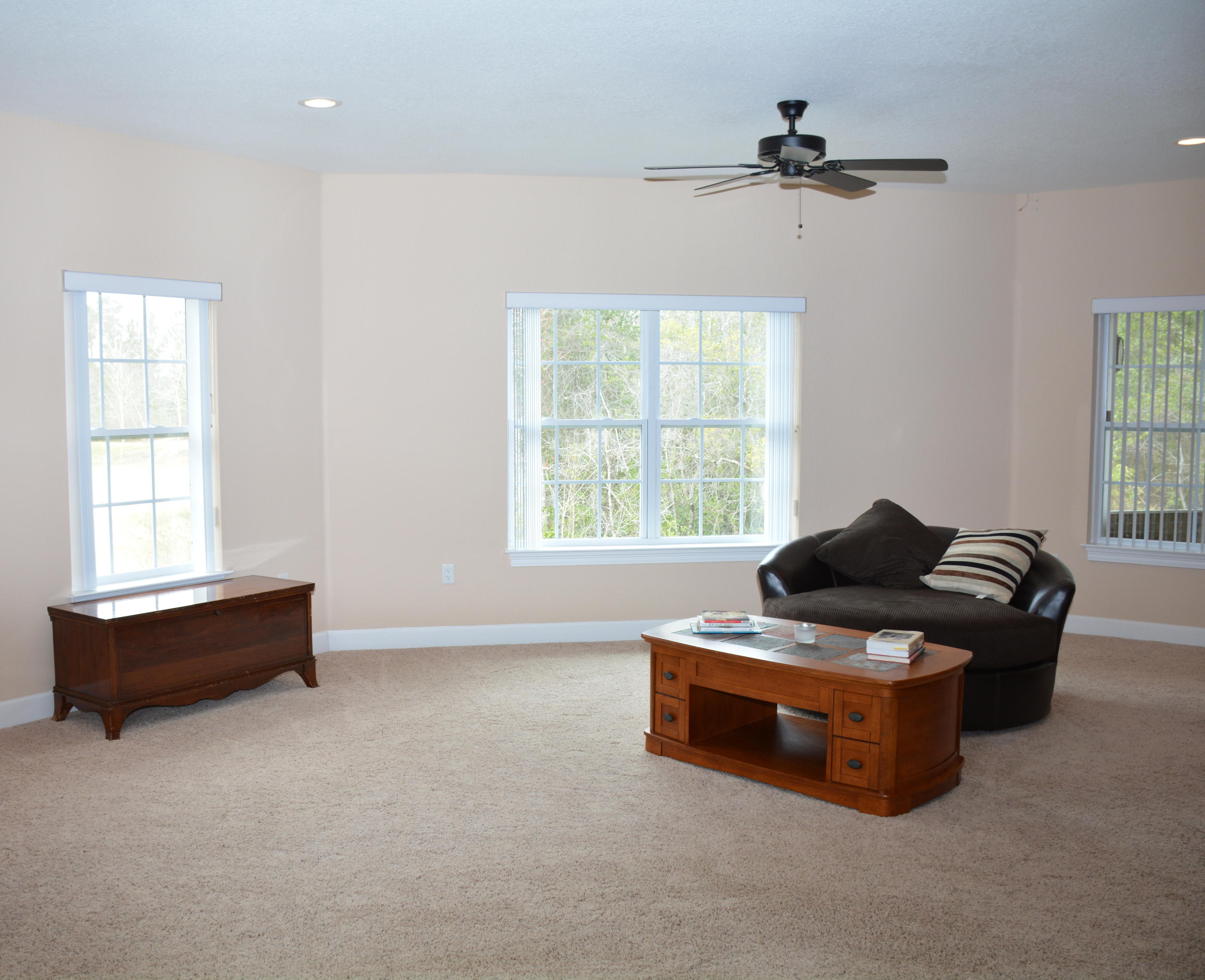 FOXWOOD ESTATES - Residential