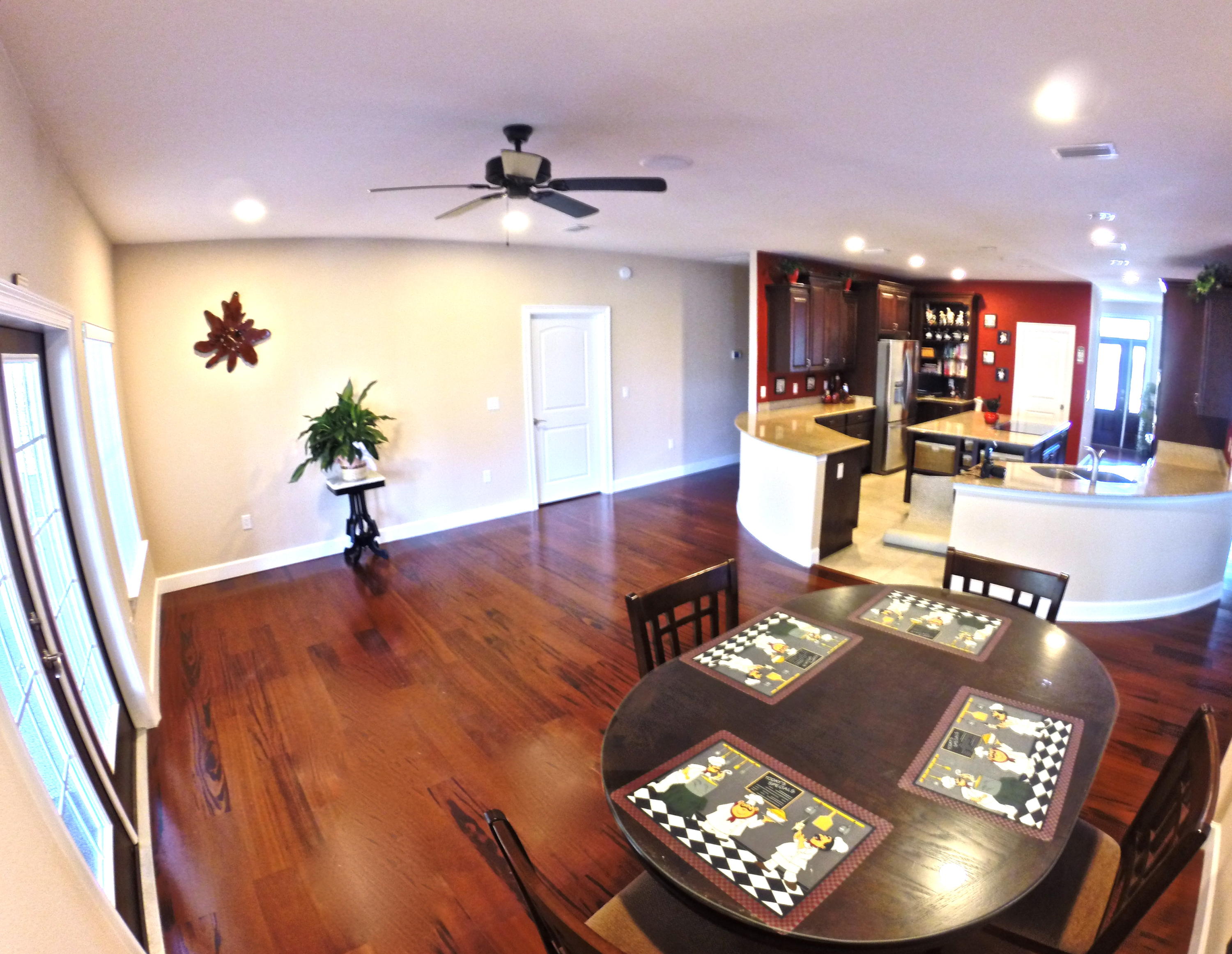 FOXWOOD ESTATES - Residential