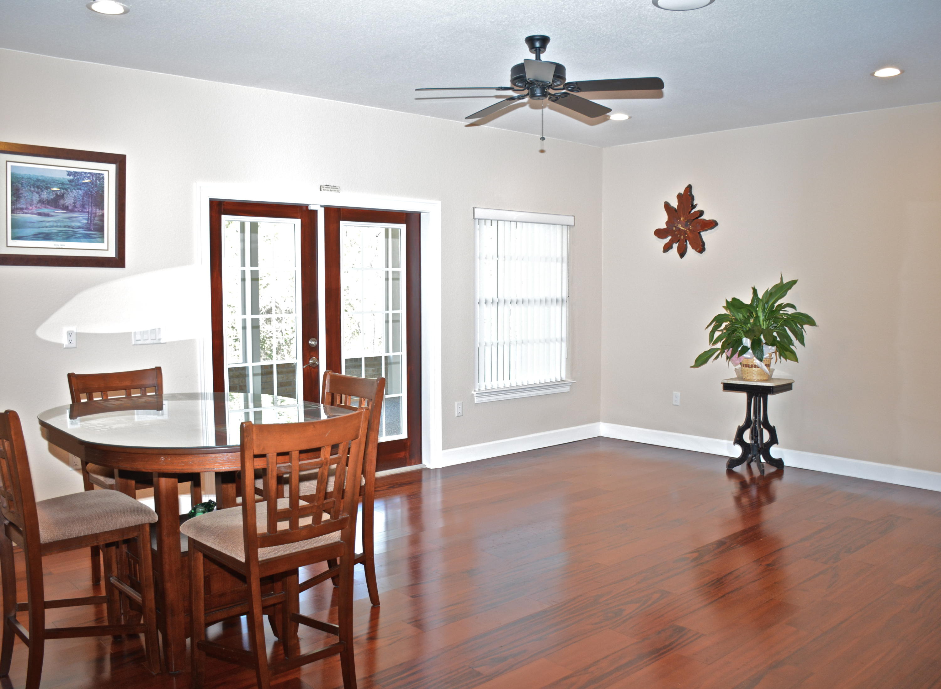 FOXWOOD ESTATES - Residential