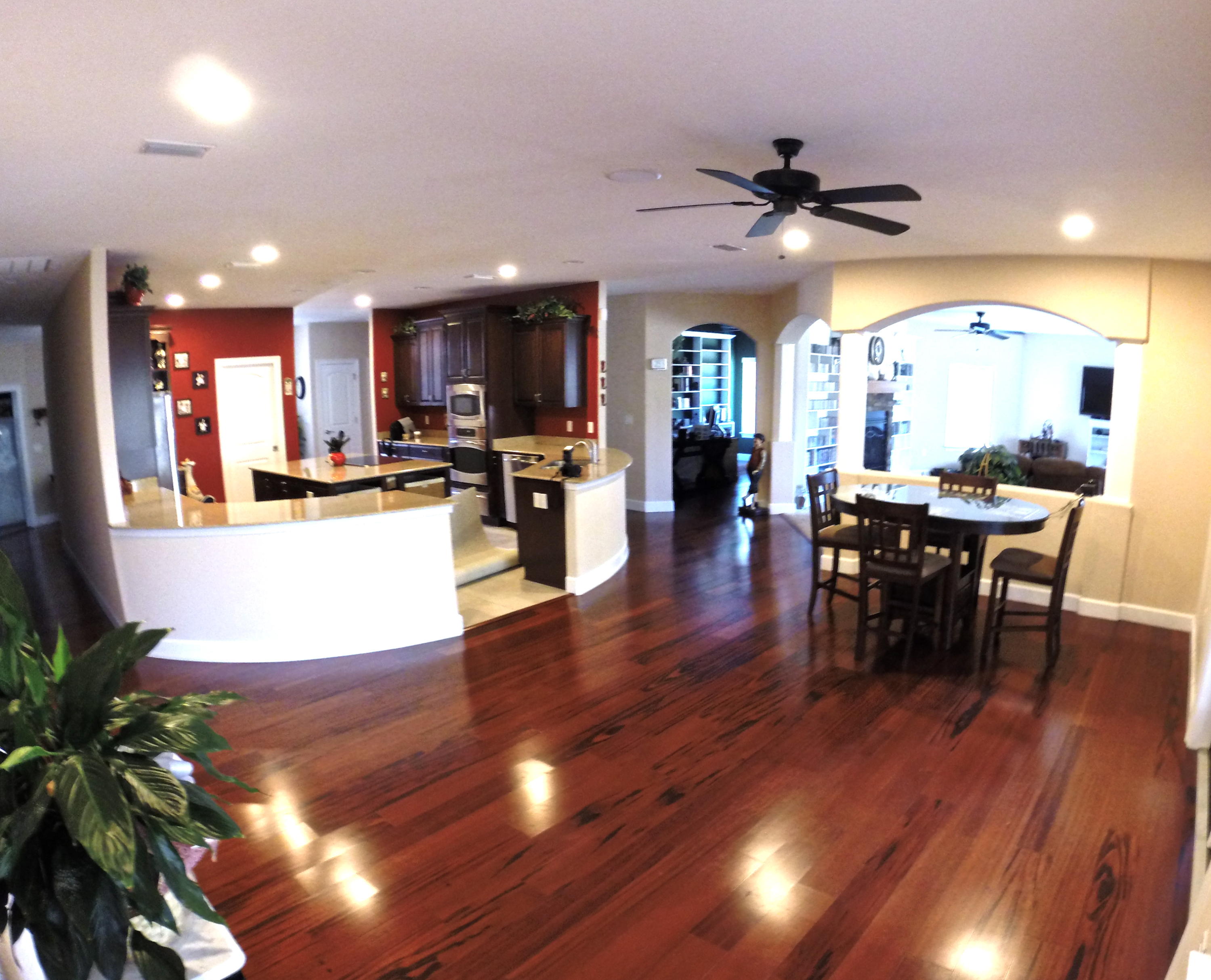 FOXWOOD ESTATES - Residential
