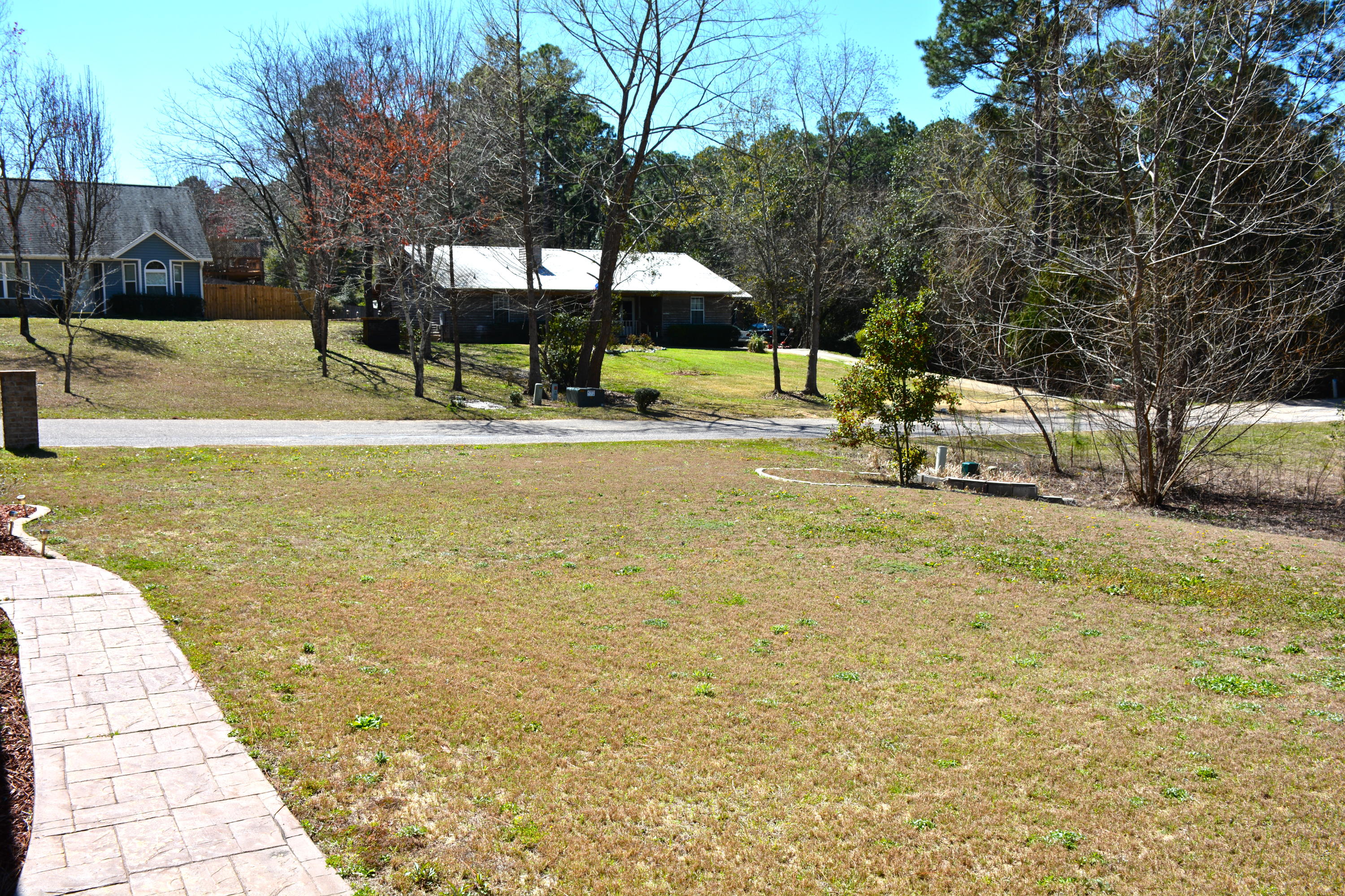FOXWOOD ESTATES - Residential