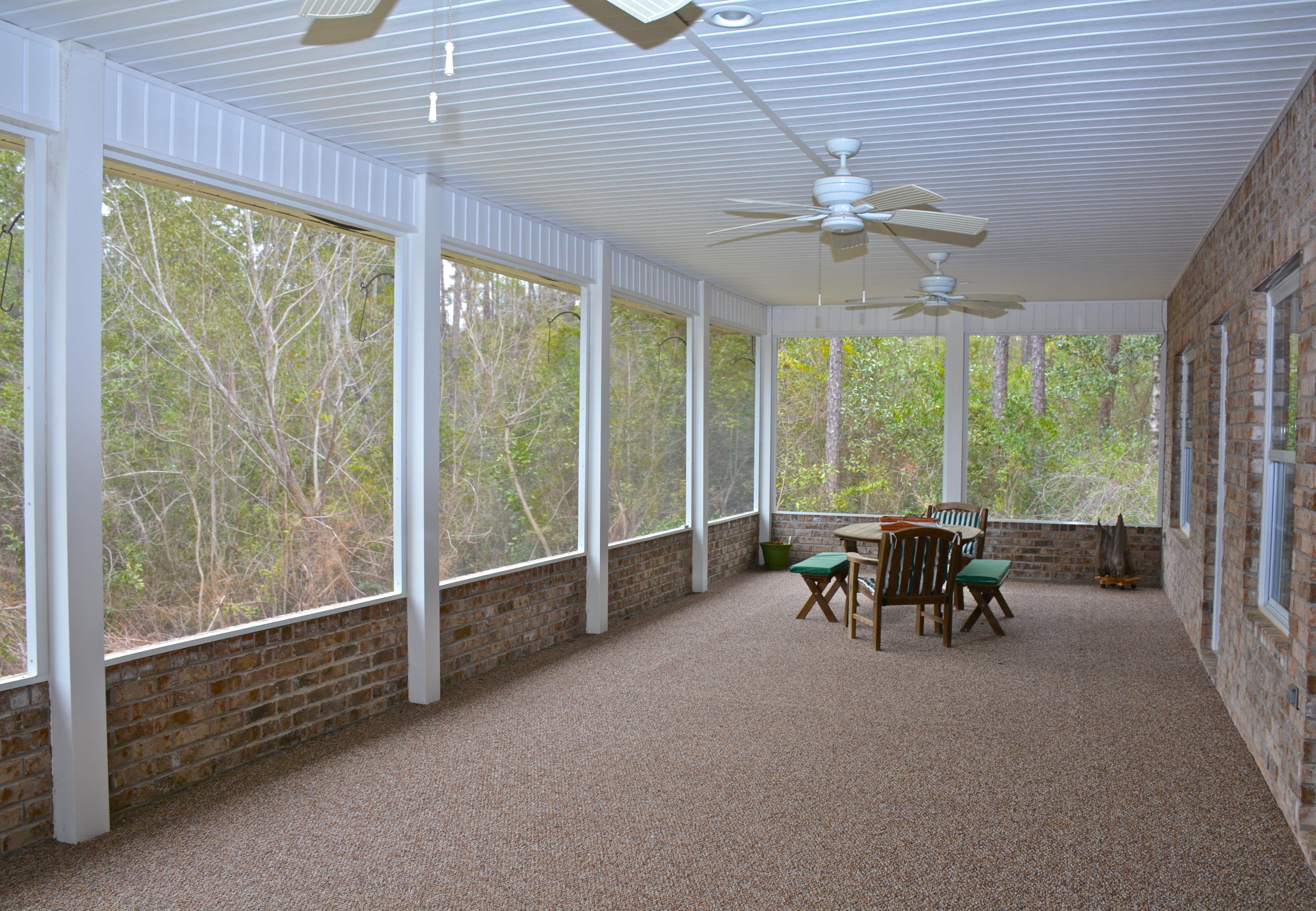 FOXWOOD ESTATES - Residential