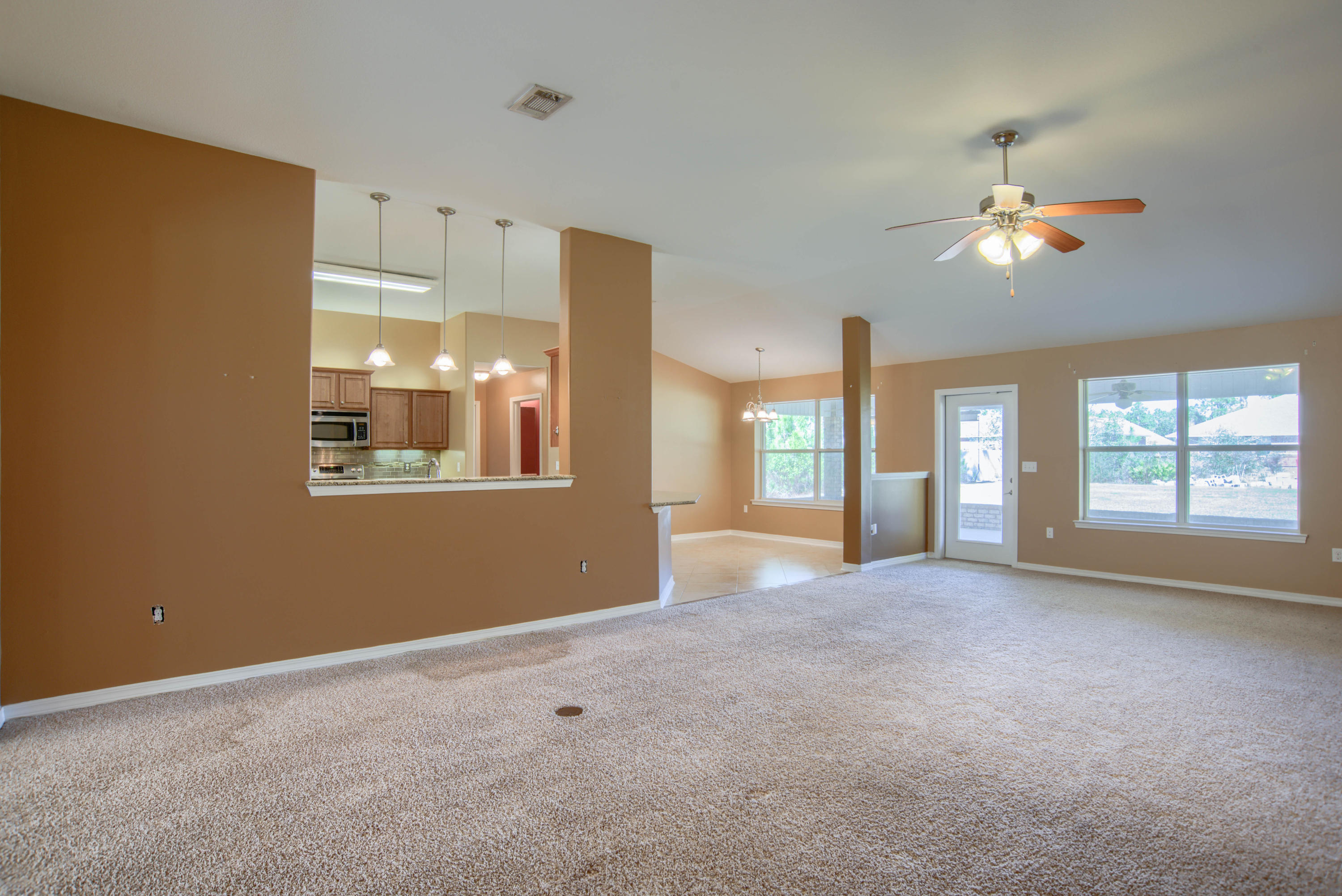 HOLLEY BY THE SEA - Residential