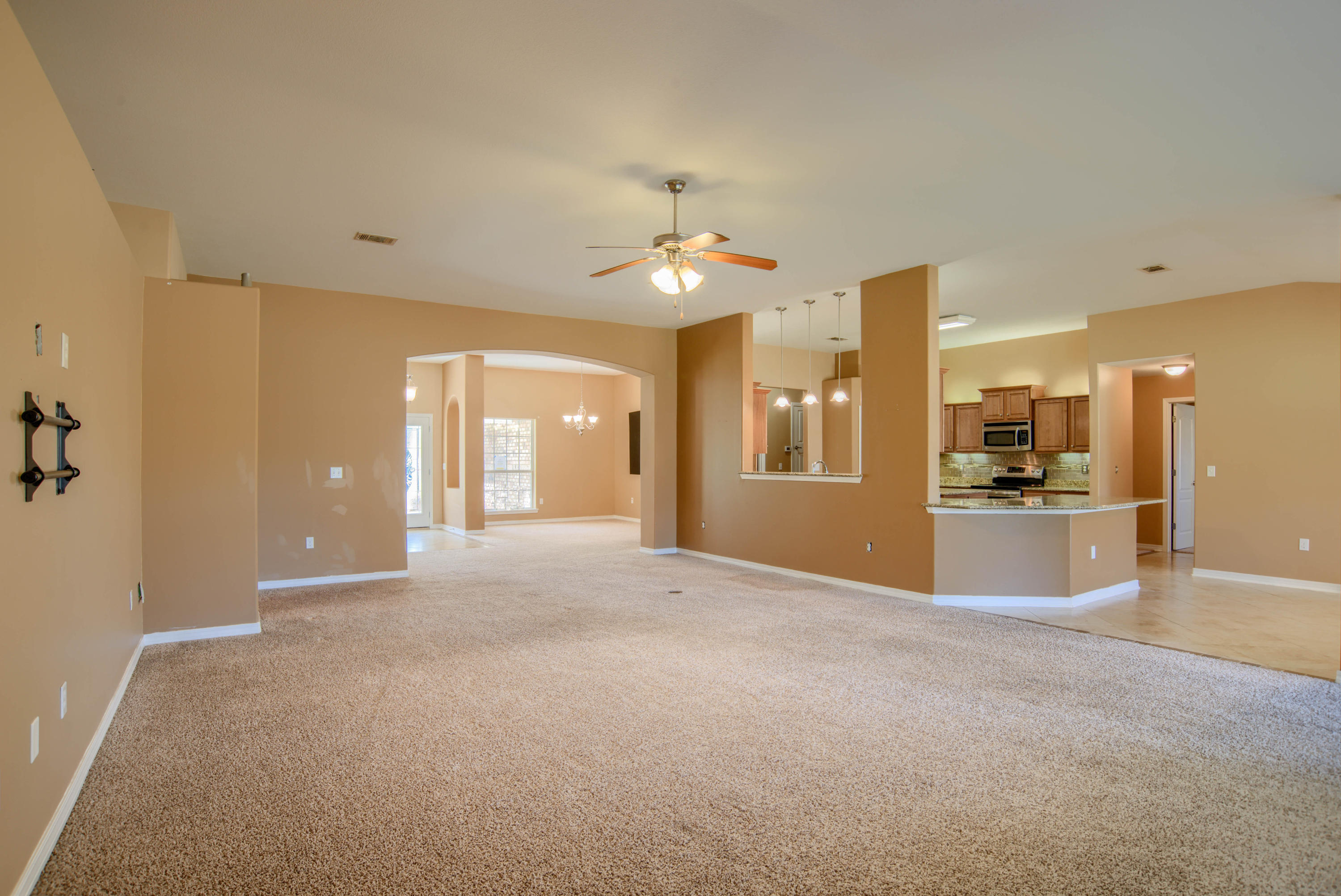 HOLLEY BY THE SEA - Residential
