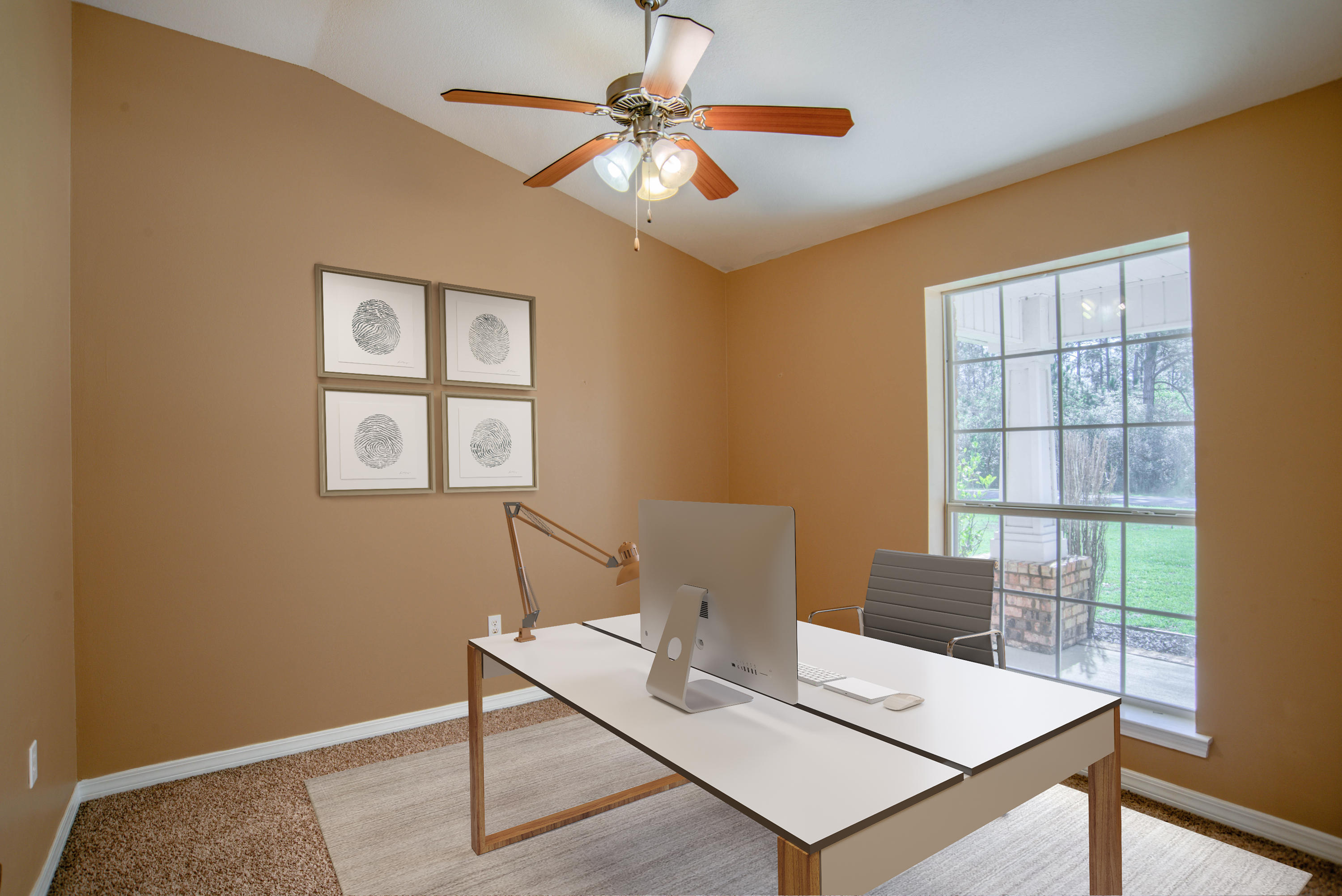 HOLLEY BY THE SEA - Residential