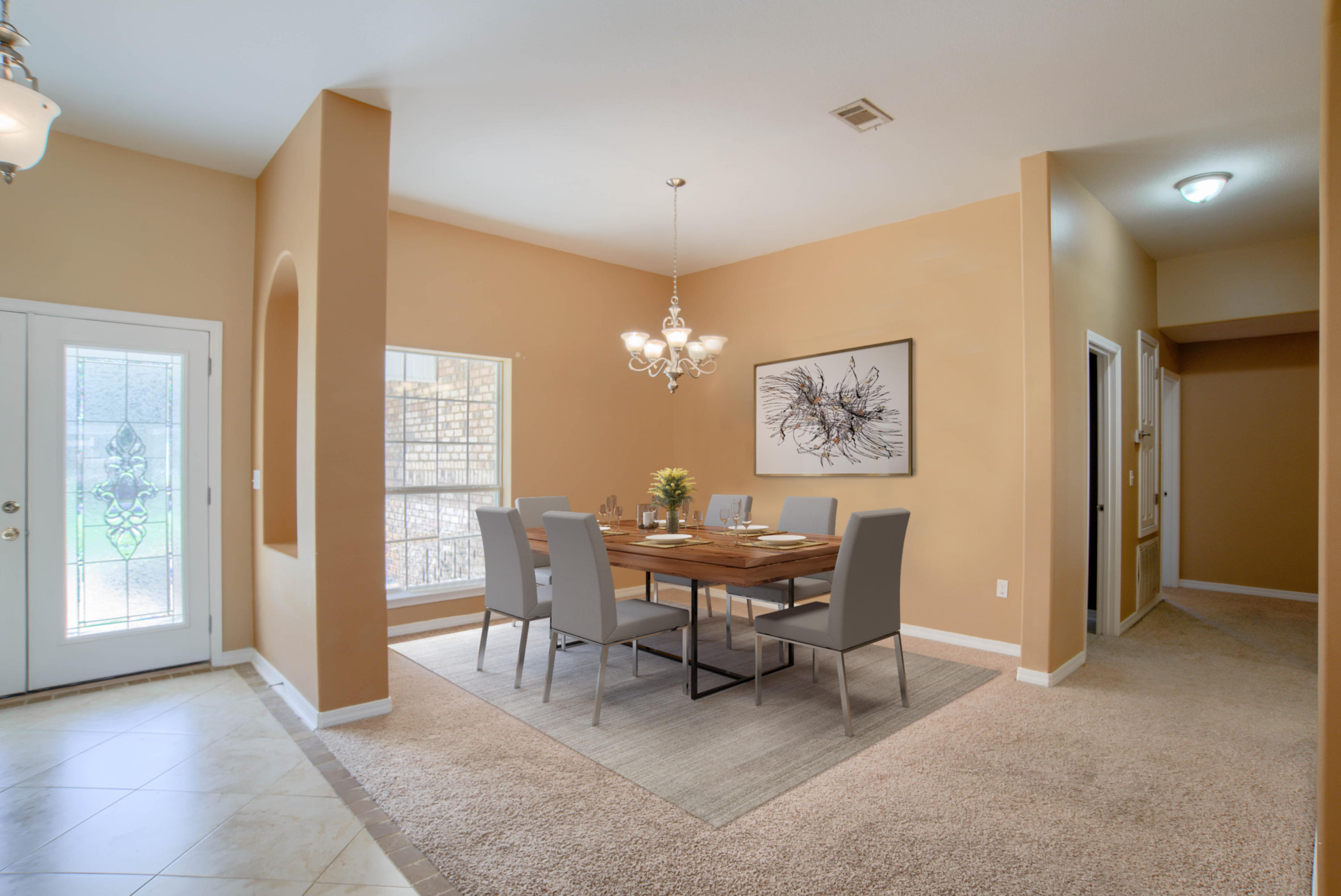 HOLLEY BY THE SEA - Residential