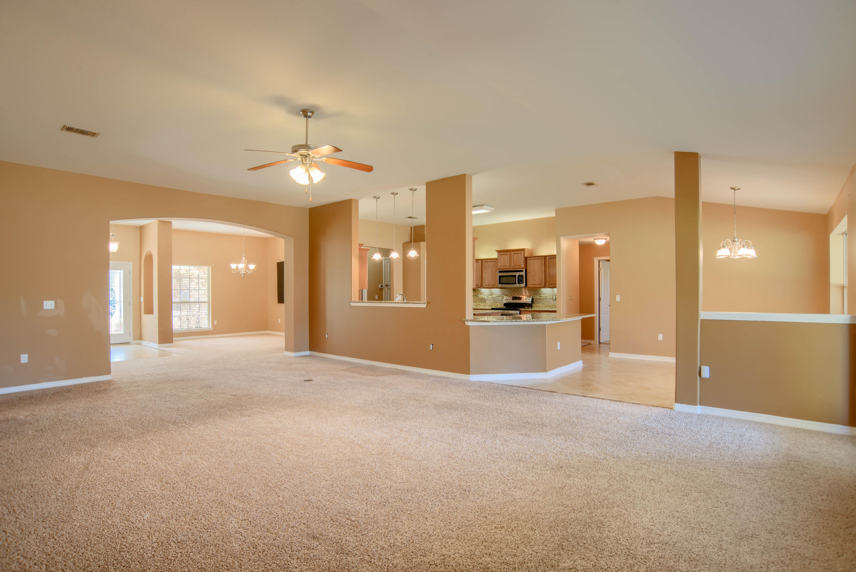 HOLLEY BY THE SEA - Residential