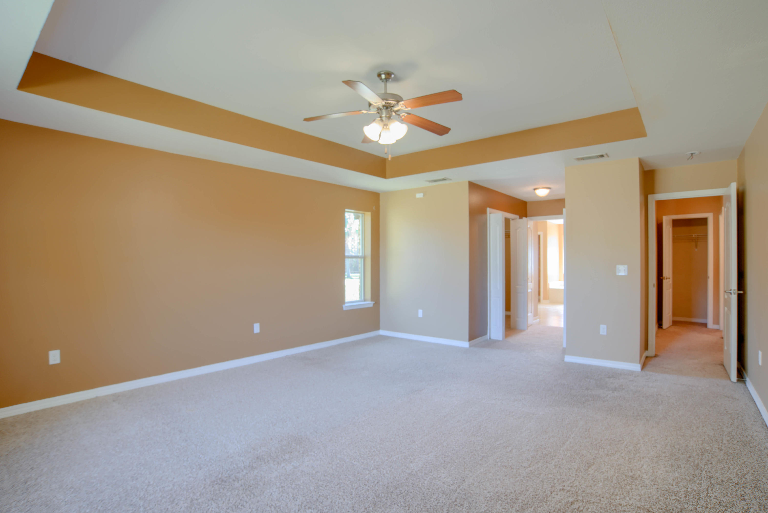 HOLLEY BY THE SEA - Residential