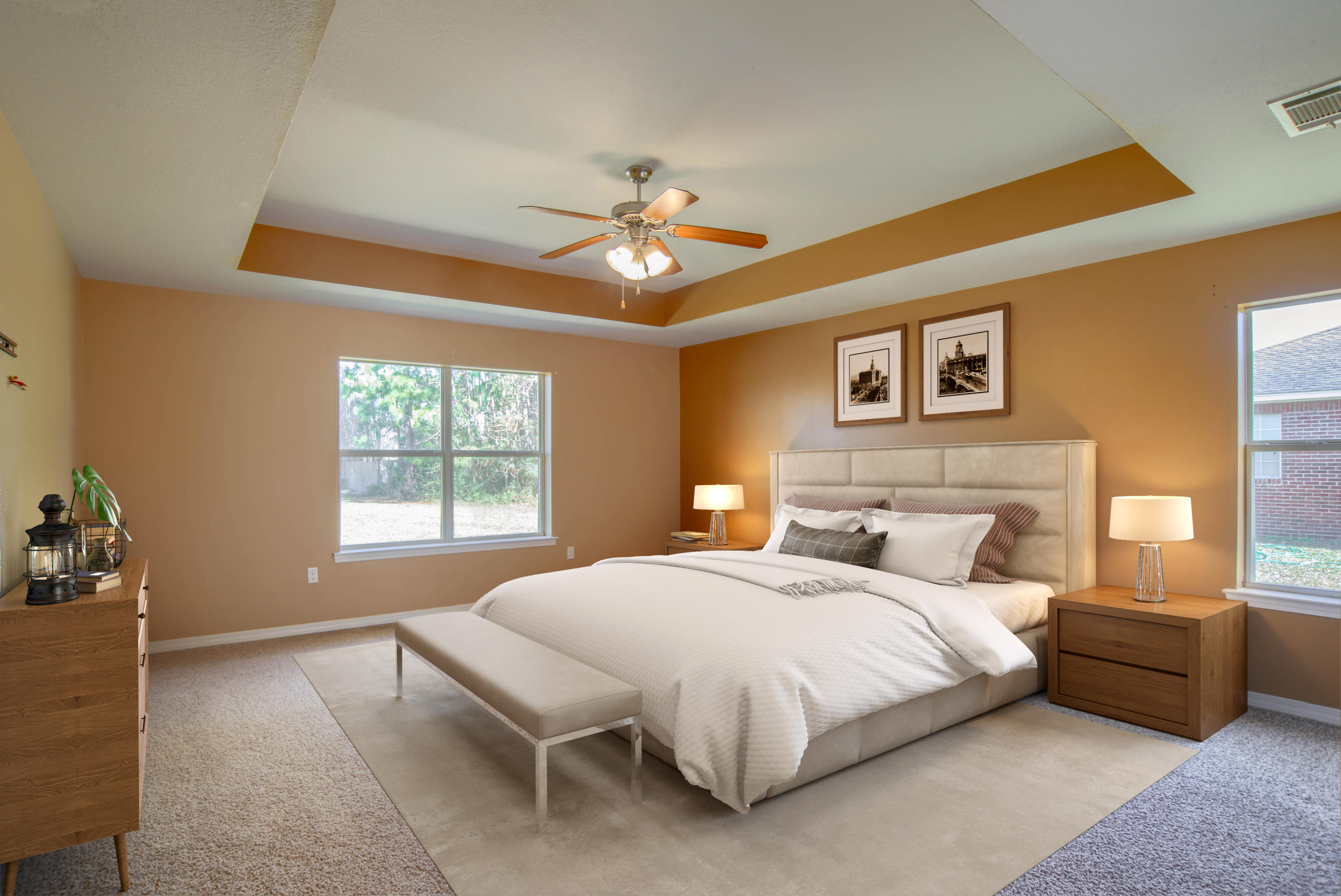 HOLLEY BY THE SEA - Residential