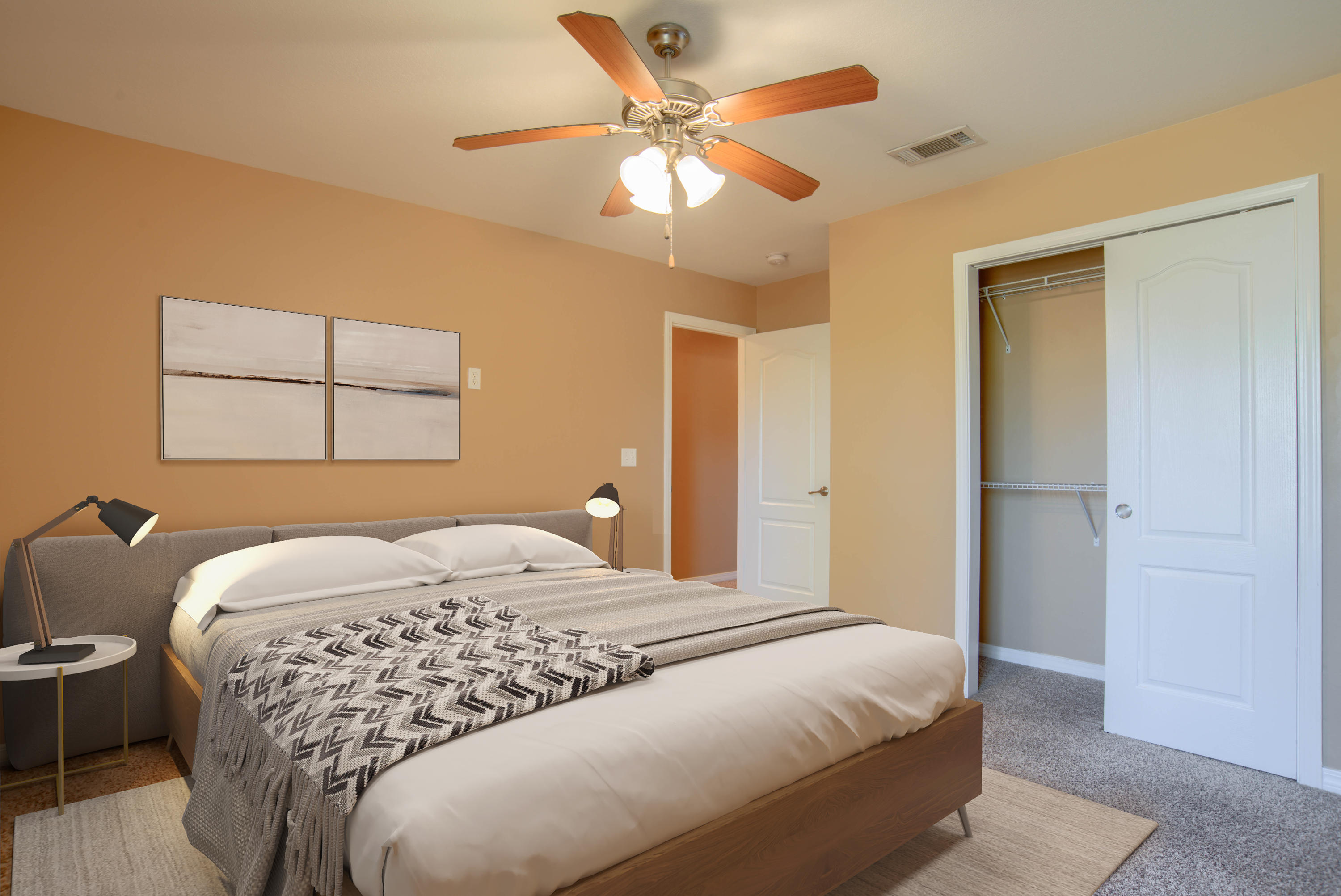 HOLLEY BY THE SEA - Residential