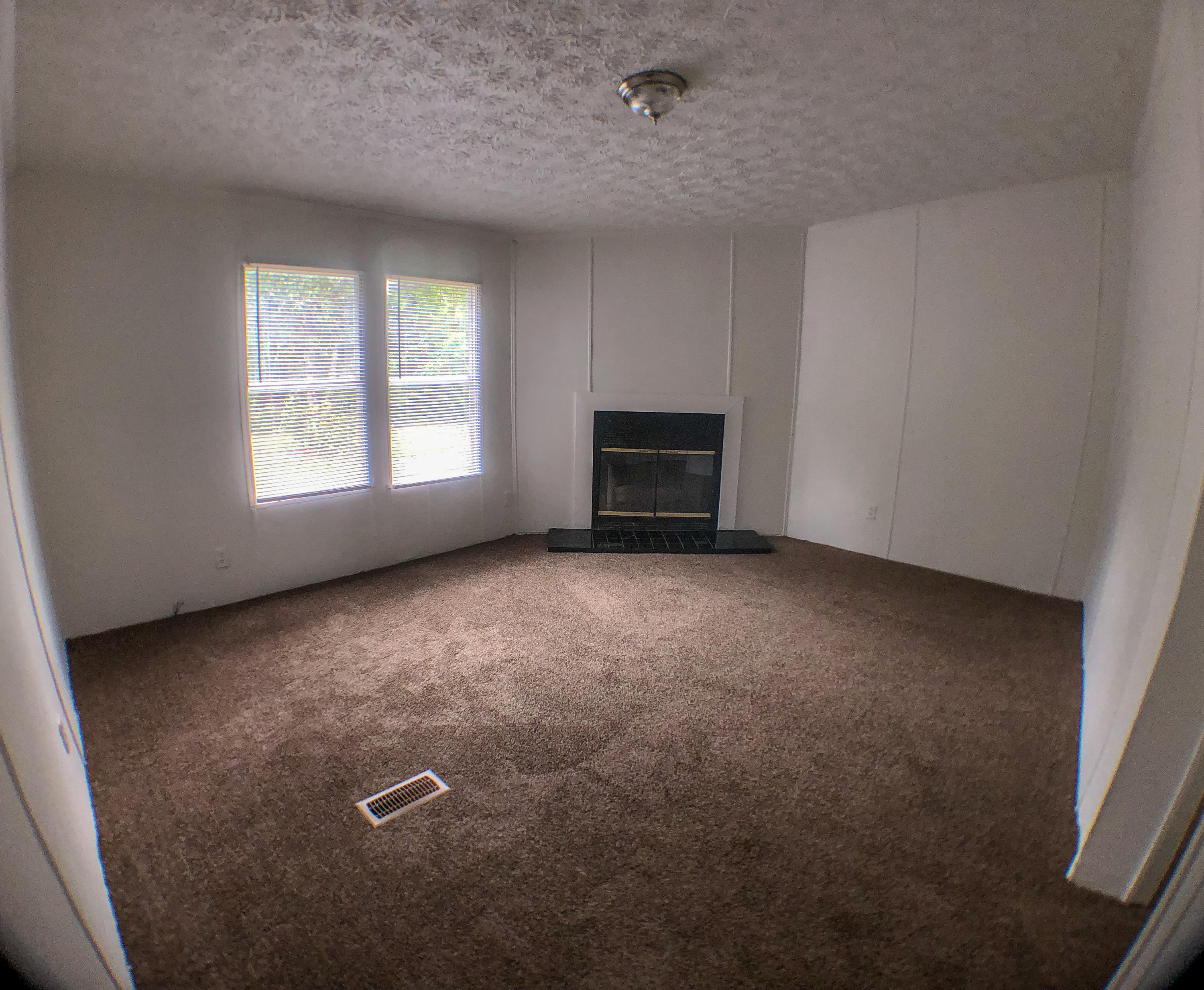 LAKE ROSEMARY SOUTH - Residential