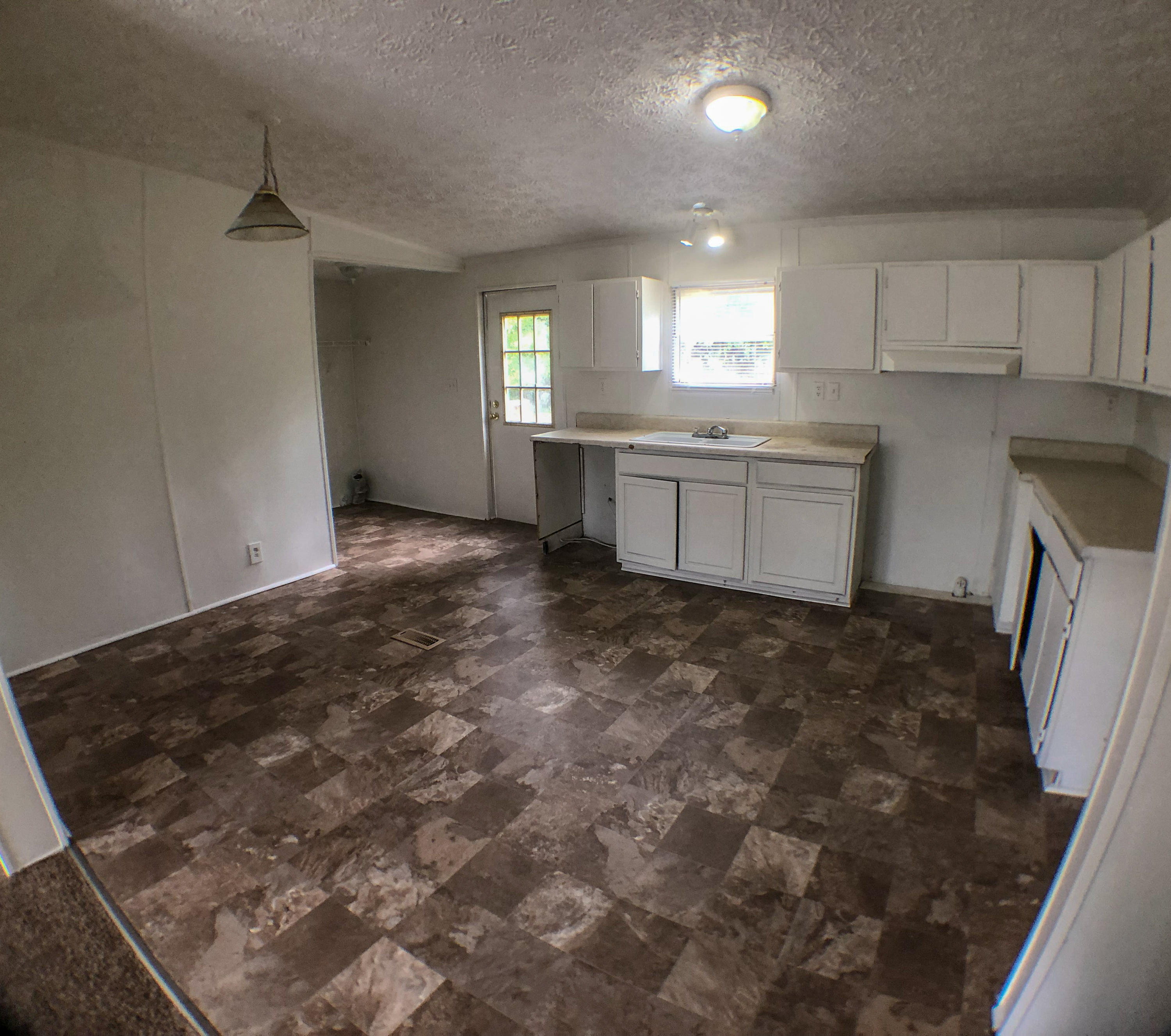 LAKE ROSEMARY SOUTH - Residential