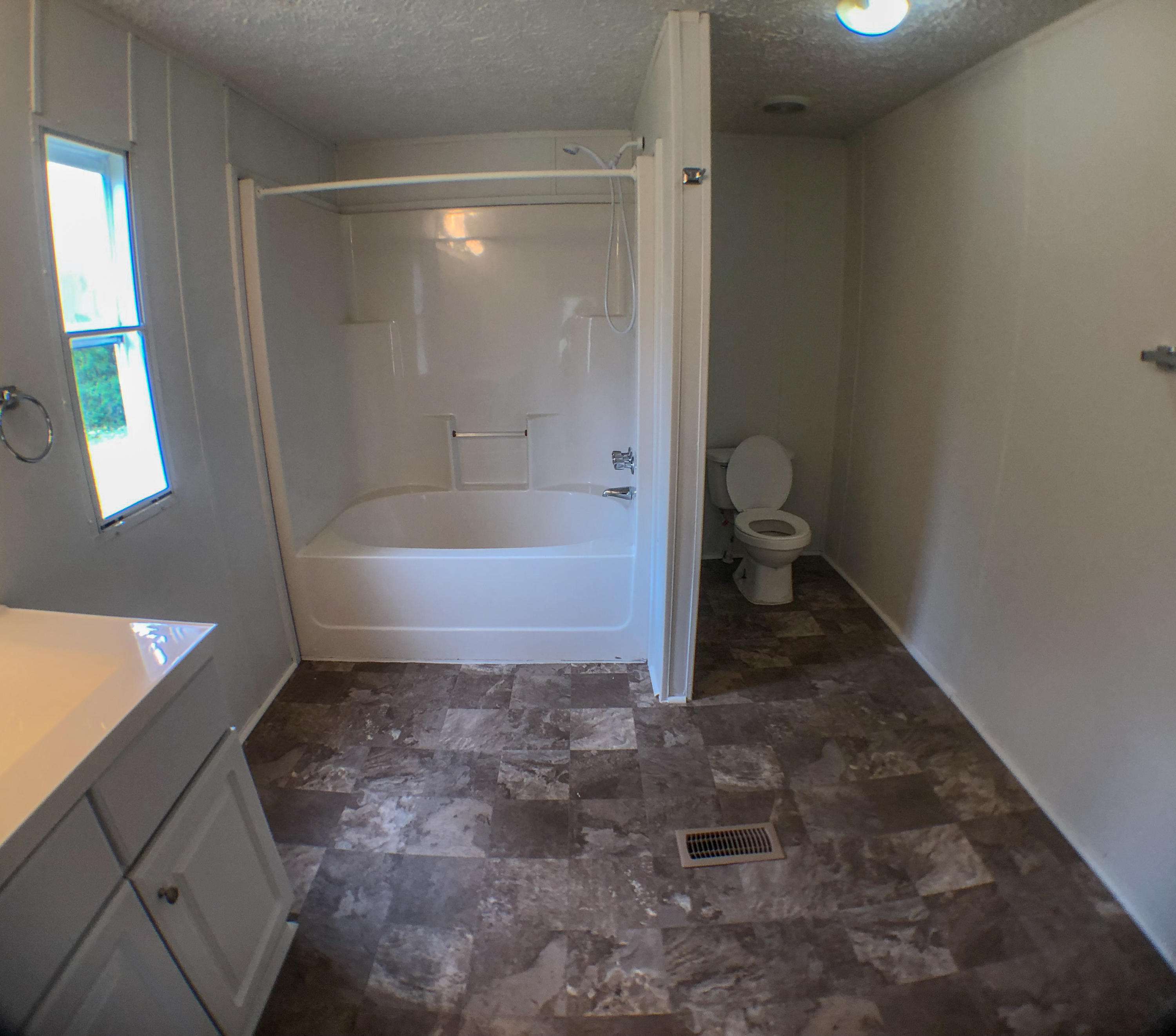 LAKE ROSEMARY SOUTH - Residential