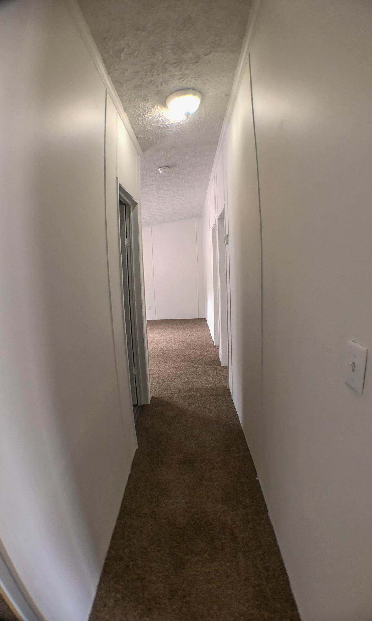 LAKE ROSEMARY SOUTH - Residential