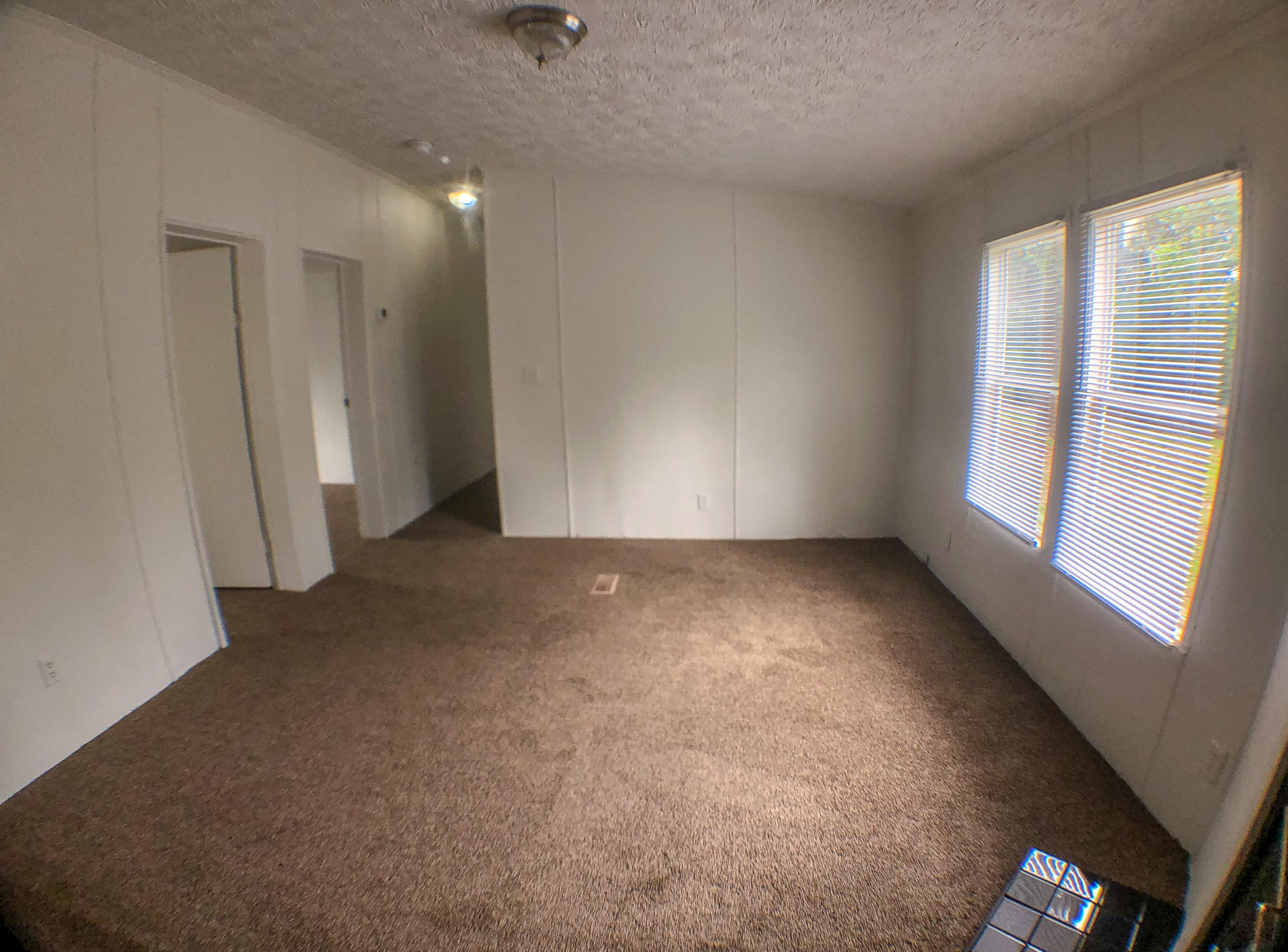 LAKE ROSEMARY SOUTH - Residential