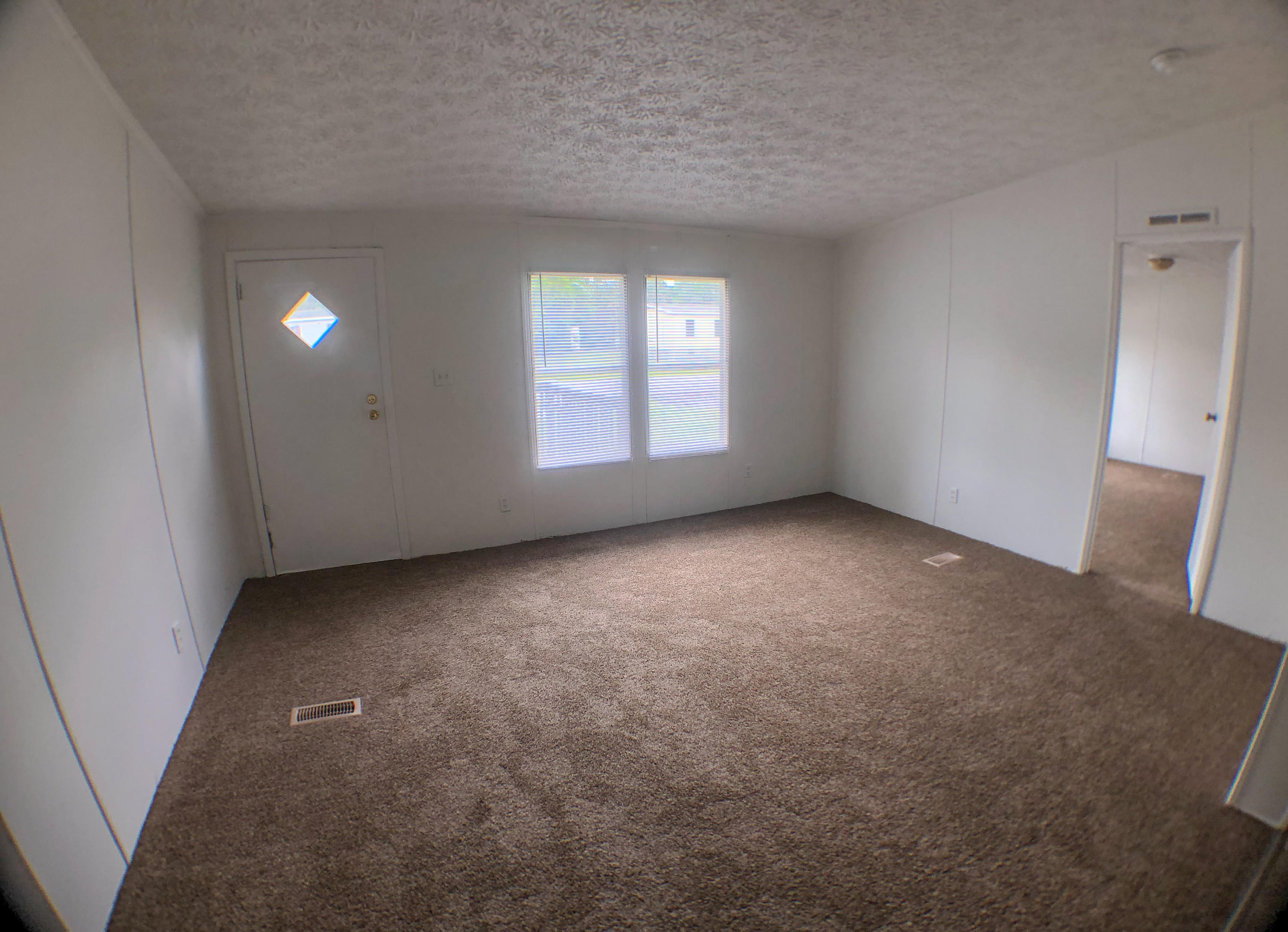 LAKE ROSEMARY SOUTH - Residential