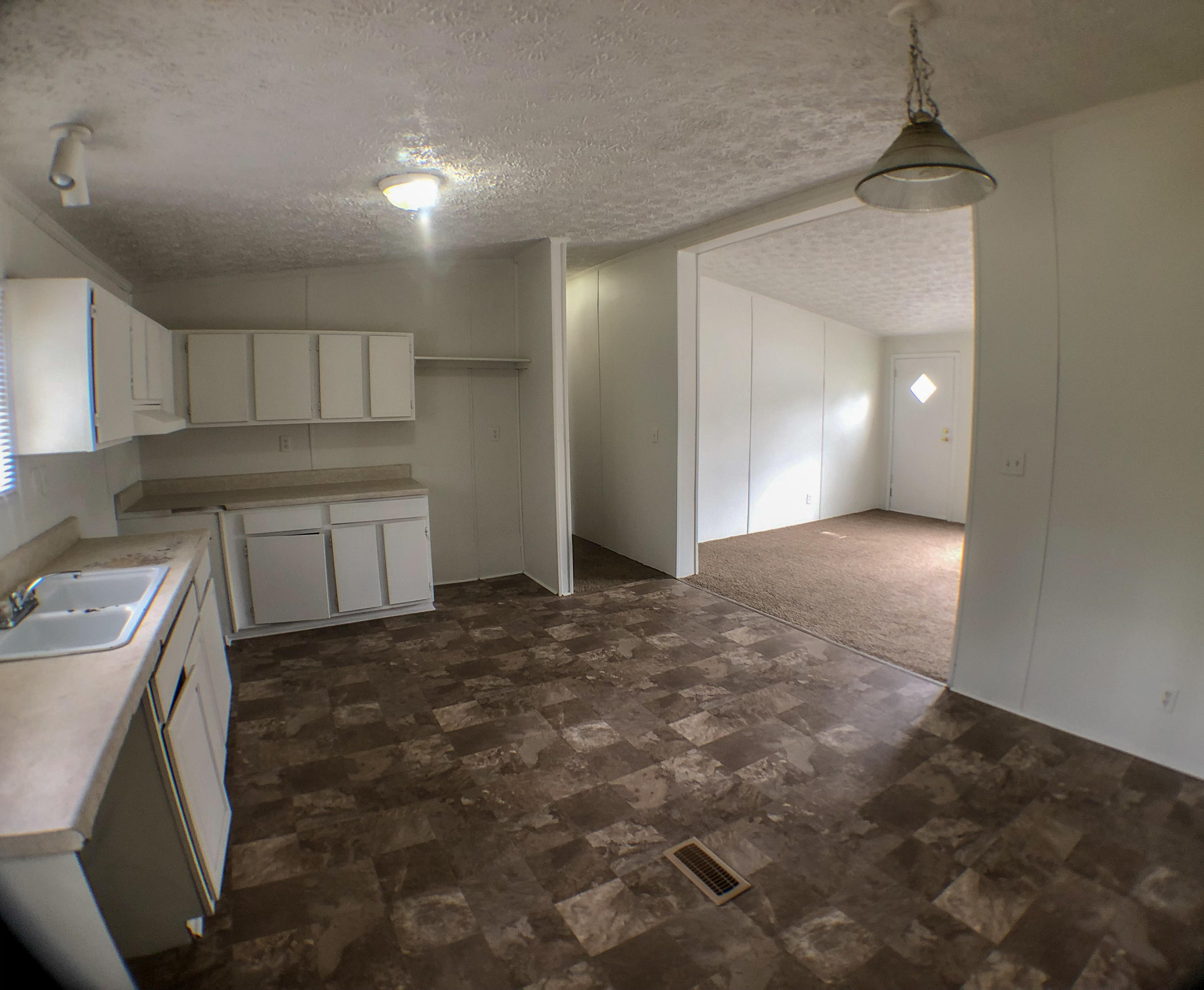 LAKE ROSEMARY SOUTH - Residential