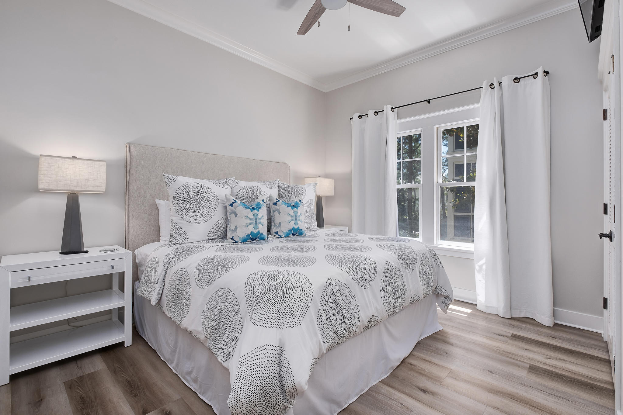 WATERCOLOR - Residential