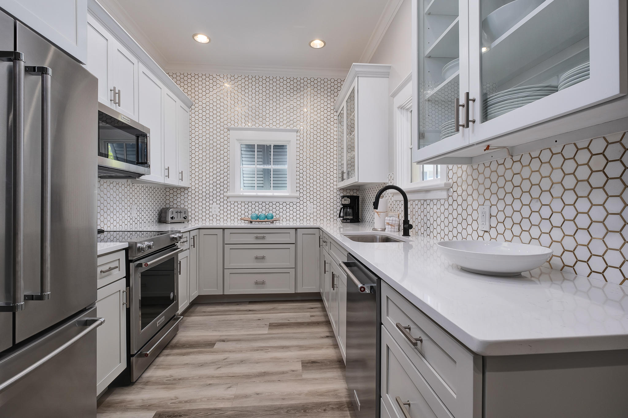 WATERCOLOR - Residential