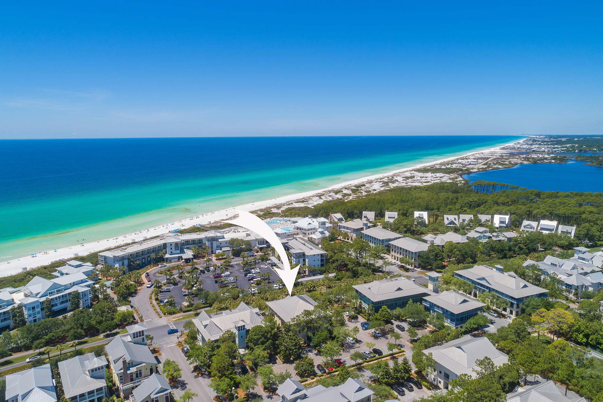 WATERCOLOR - Residential