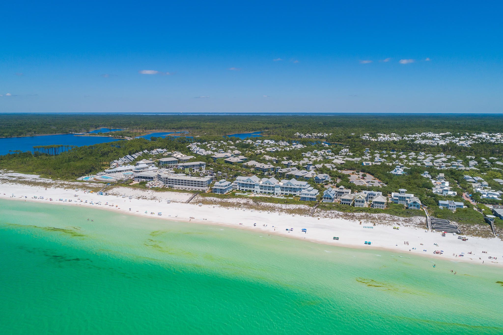 WATERCOLOR - Residential