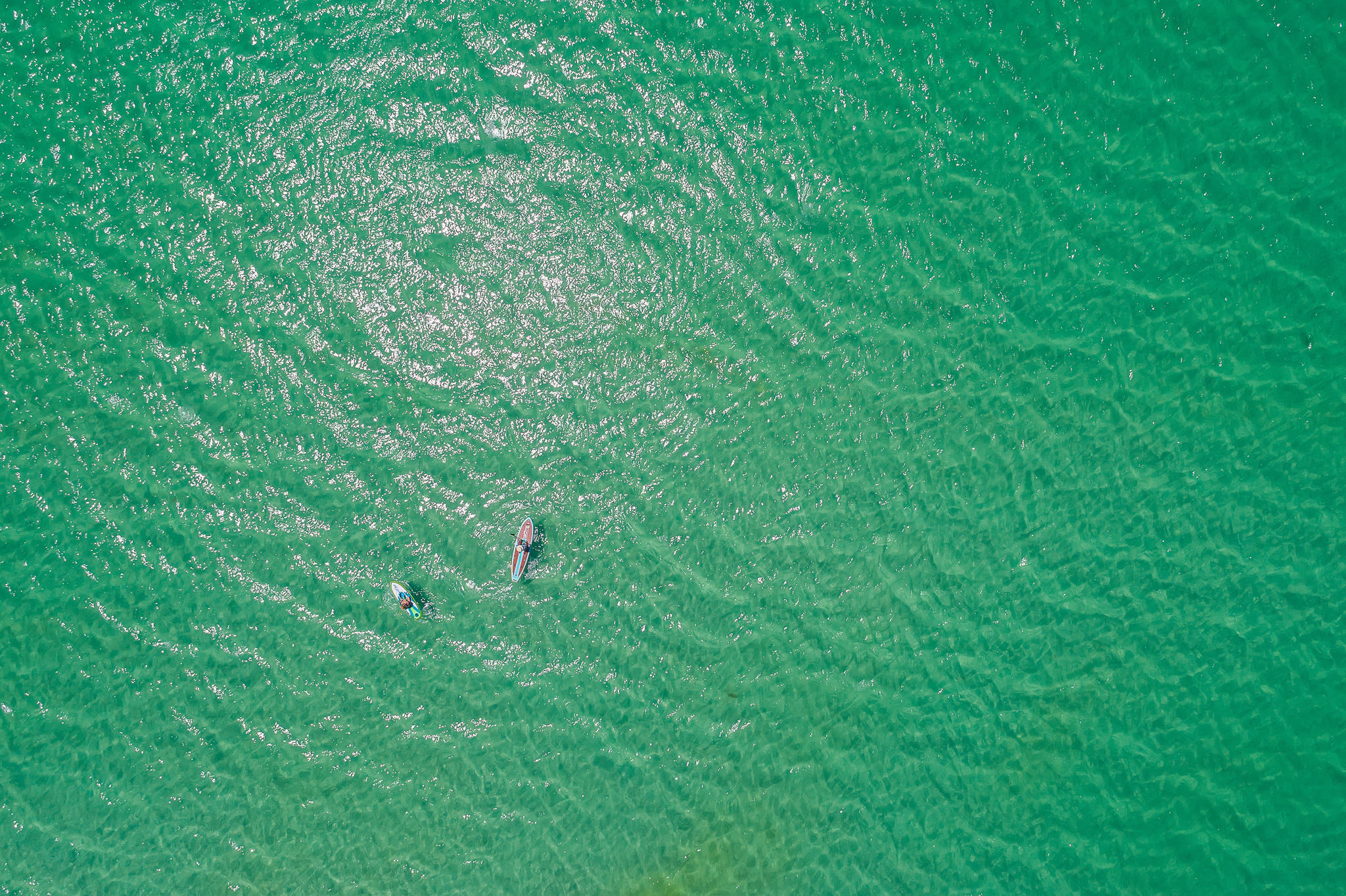 WATERCOLOR - Residential