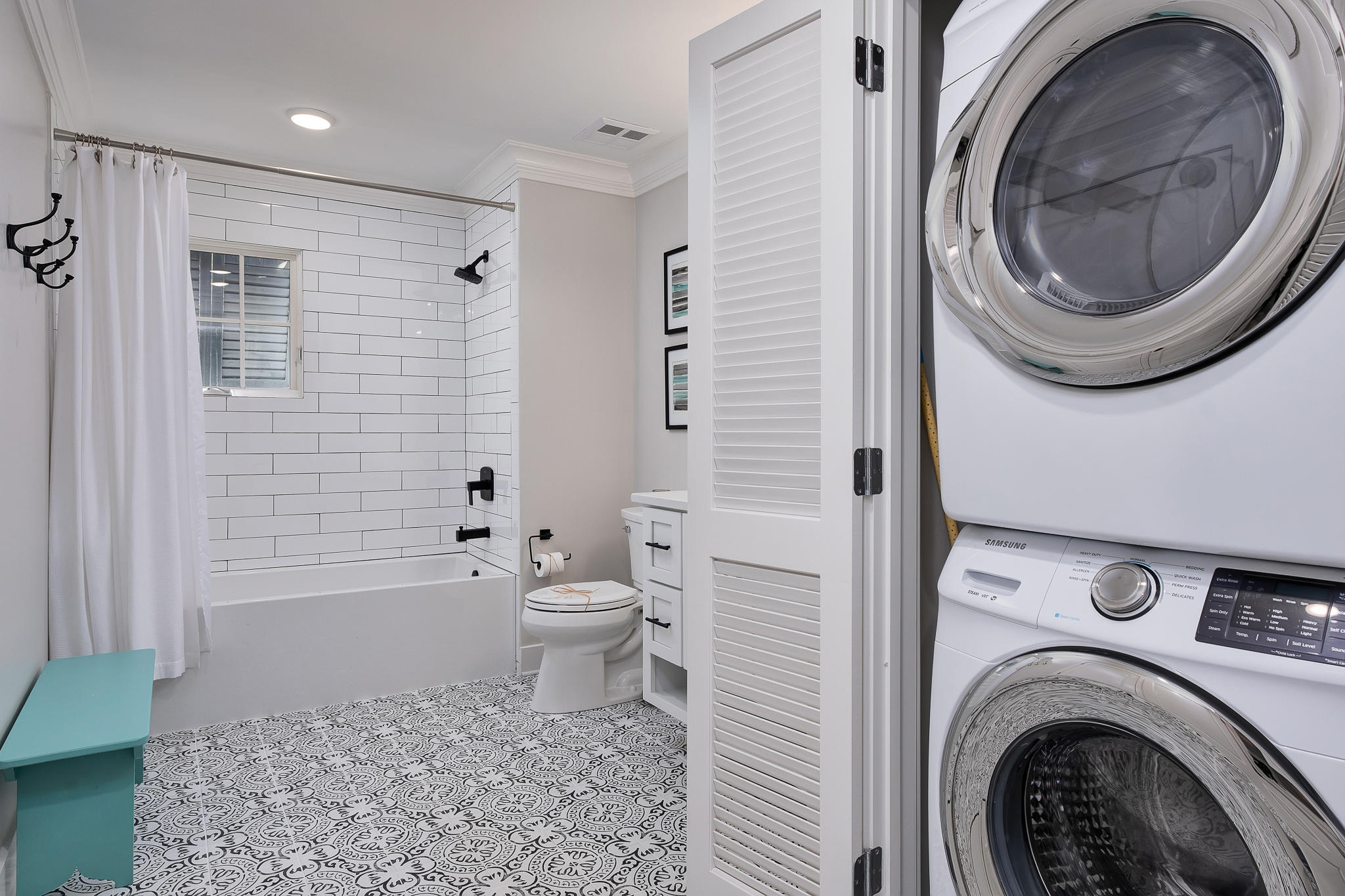 WATERCOLOR - Residential