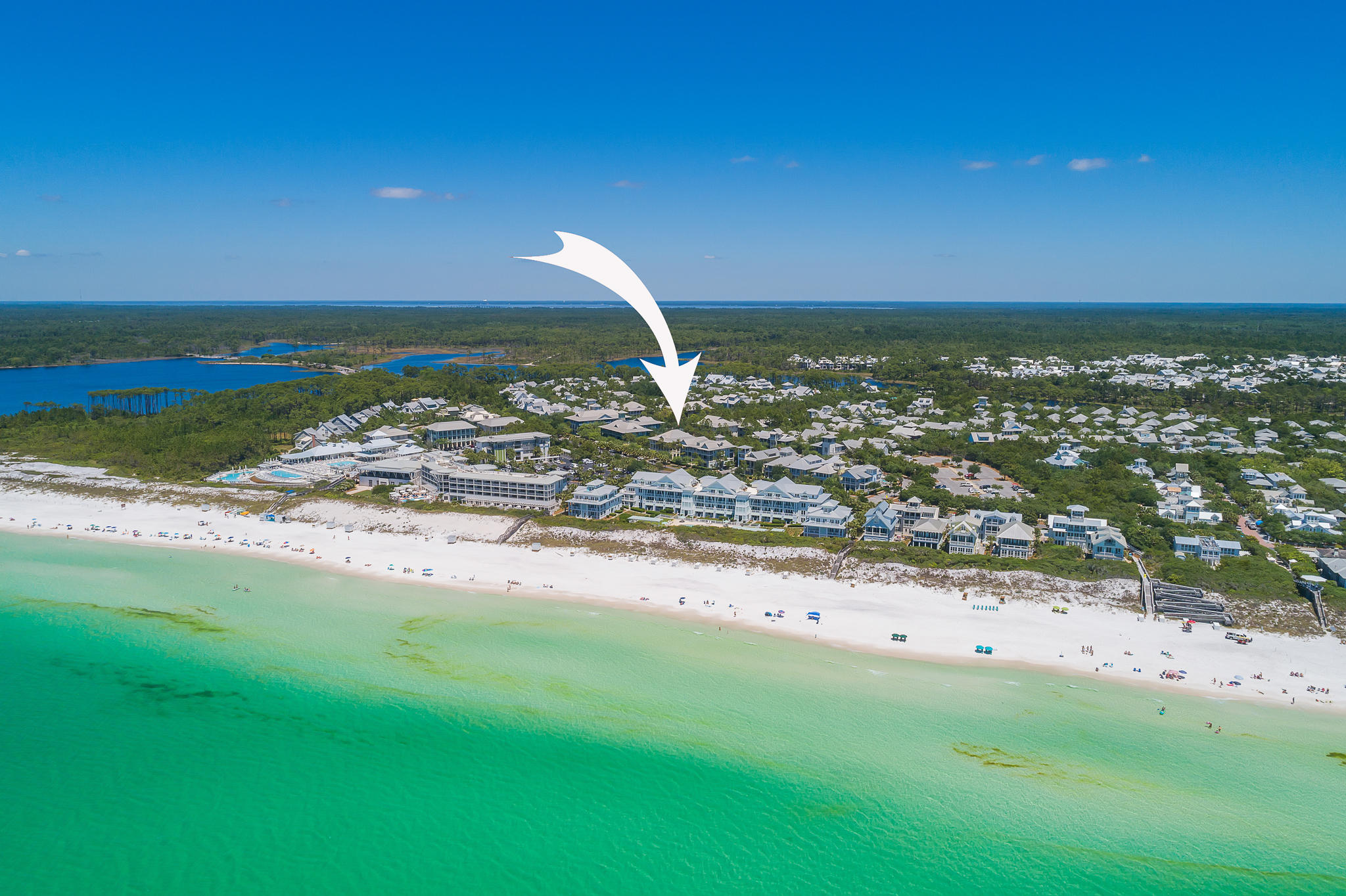 WATERCOLOR - Residential