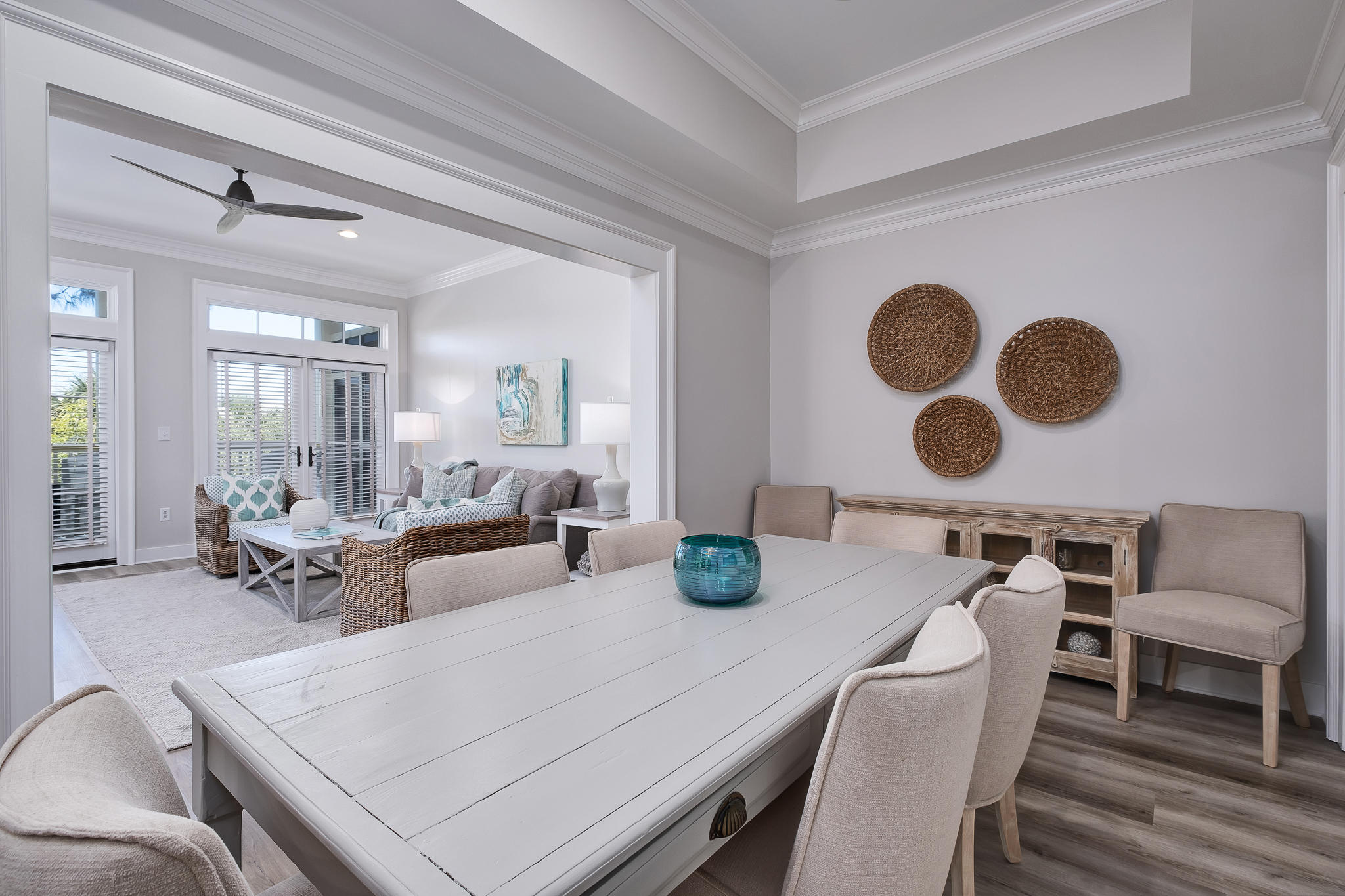 WATERCOLOR - Residential