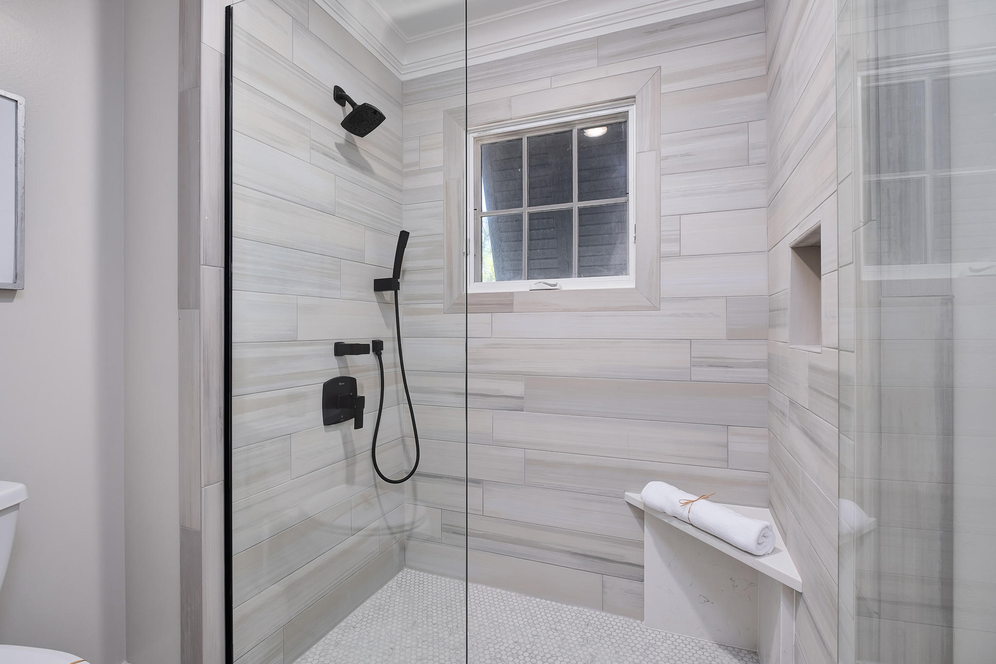 WATERCOLOR - Residential