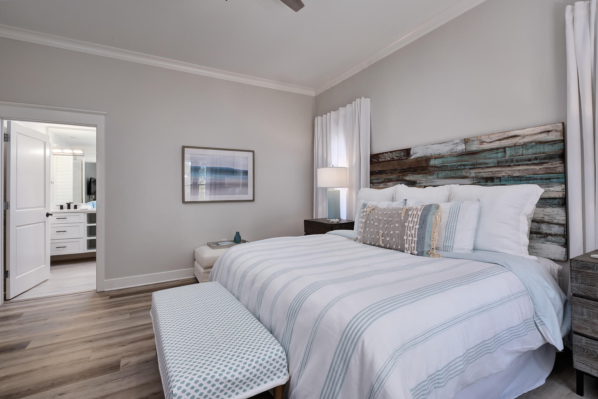 WATERCOLOR - Residential