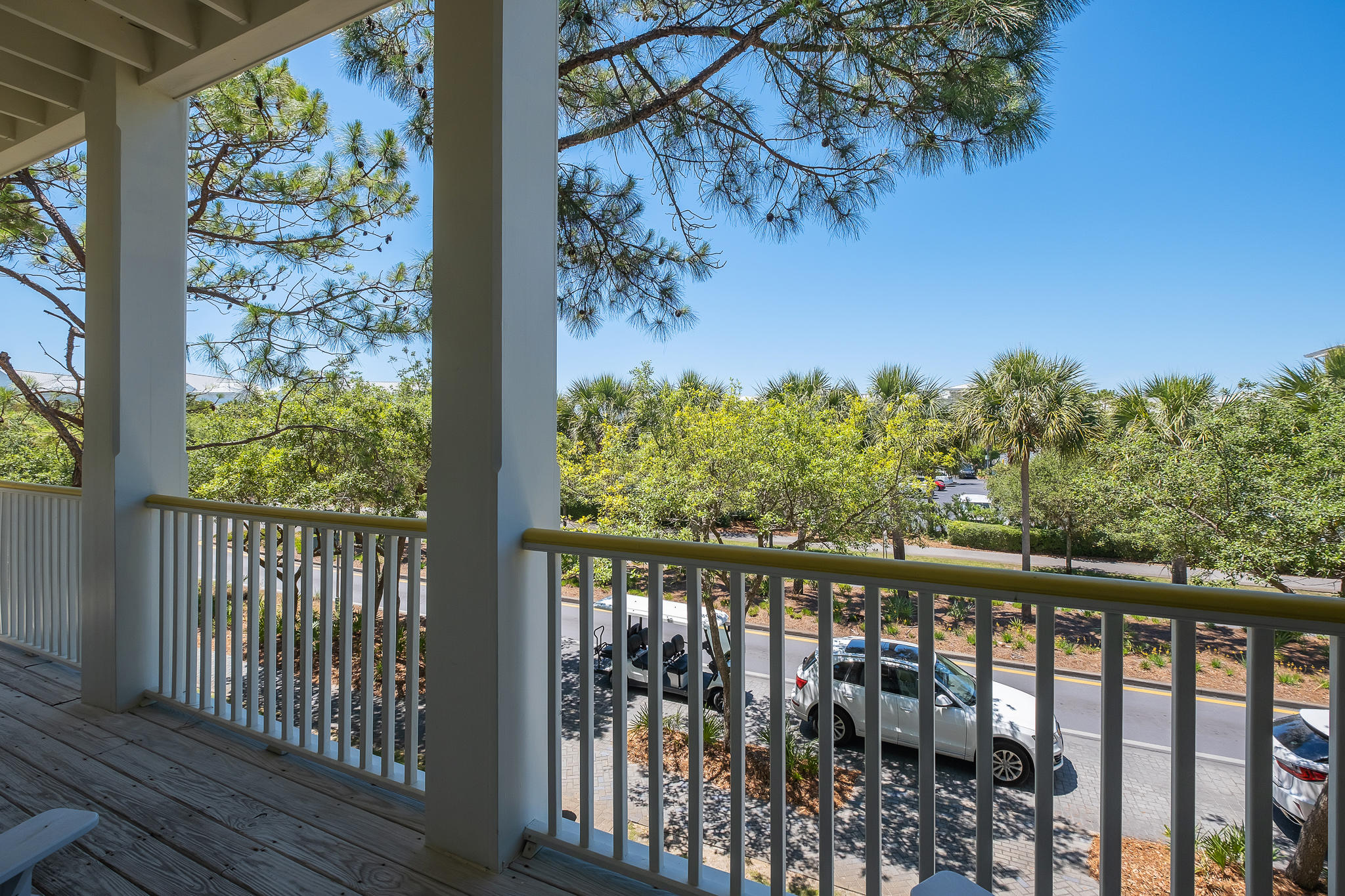 WATERCOLOR - Residential