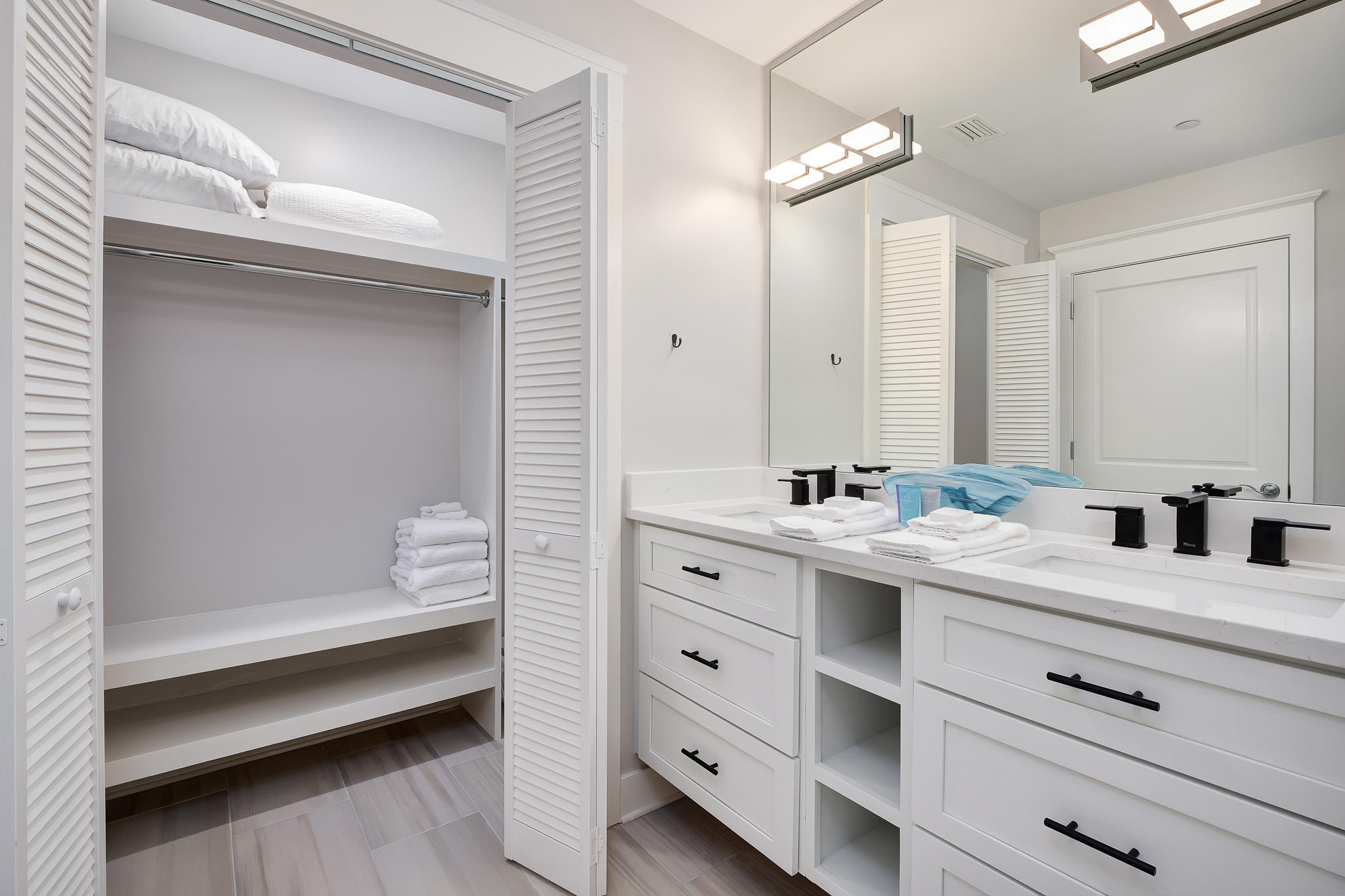 WATERCOLOR - Residential