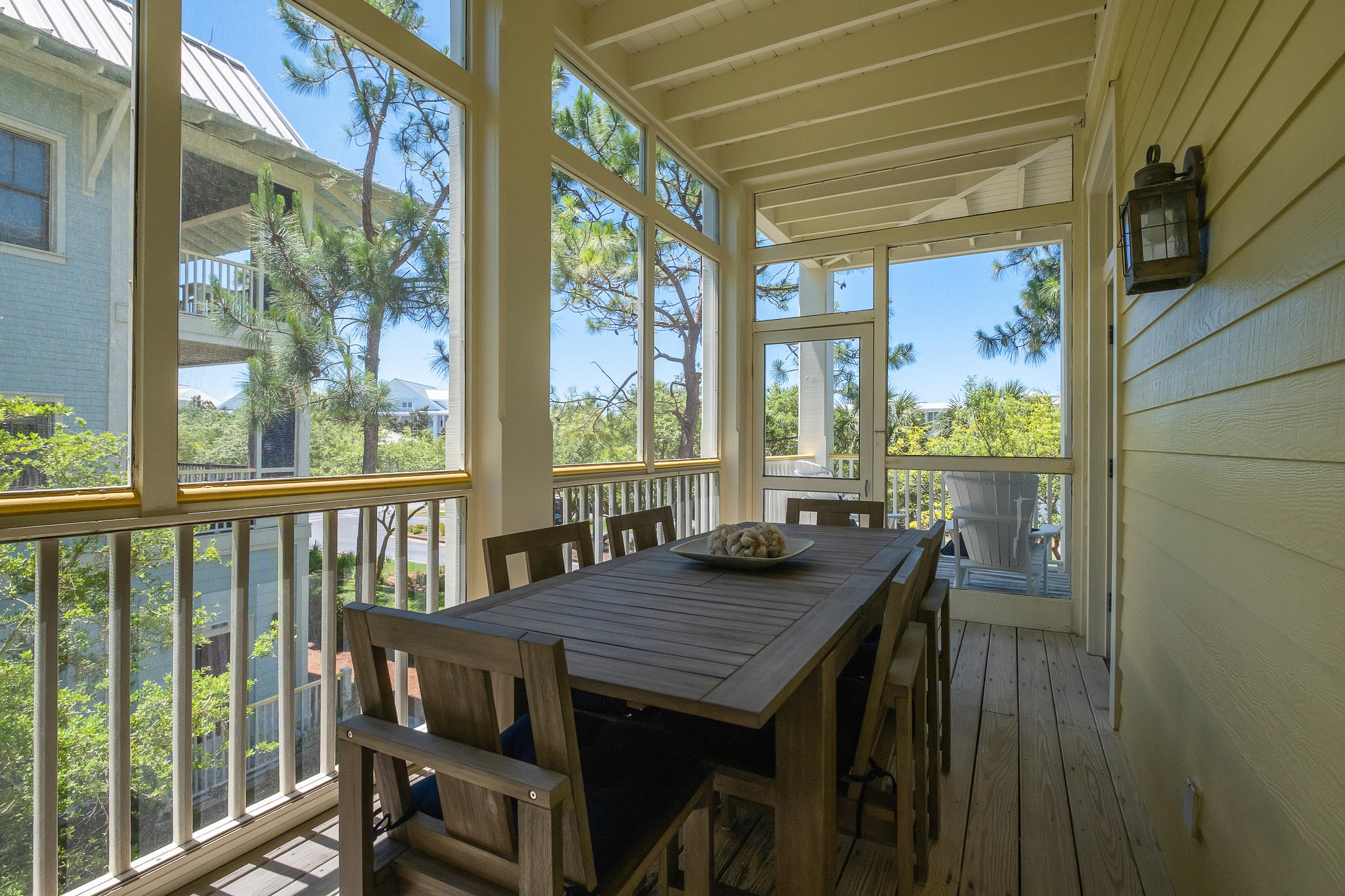 WATERCOLOR - Residential