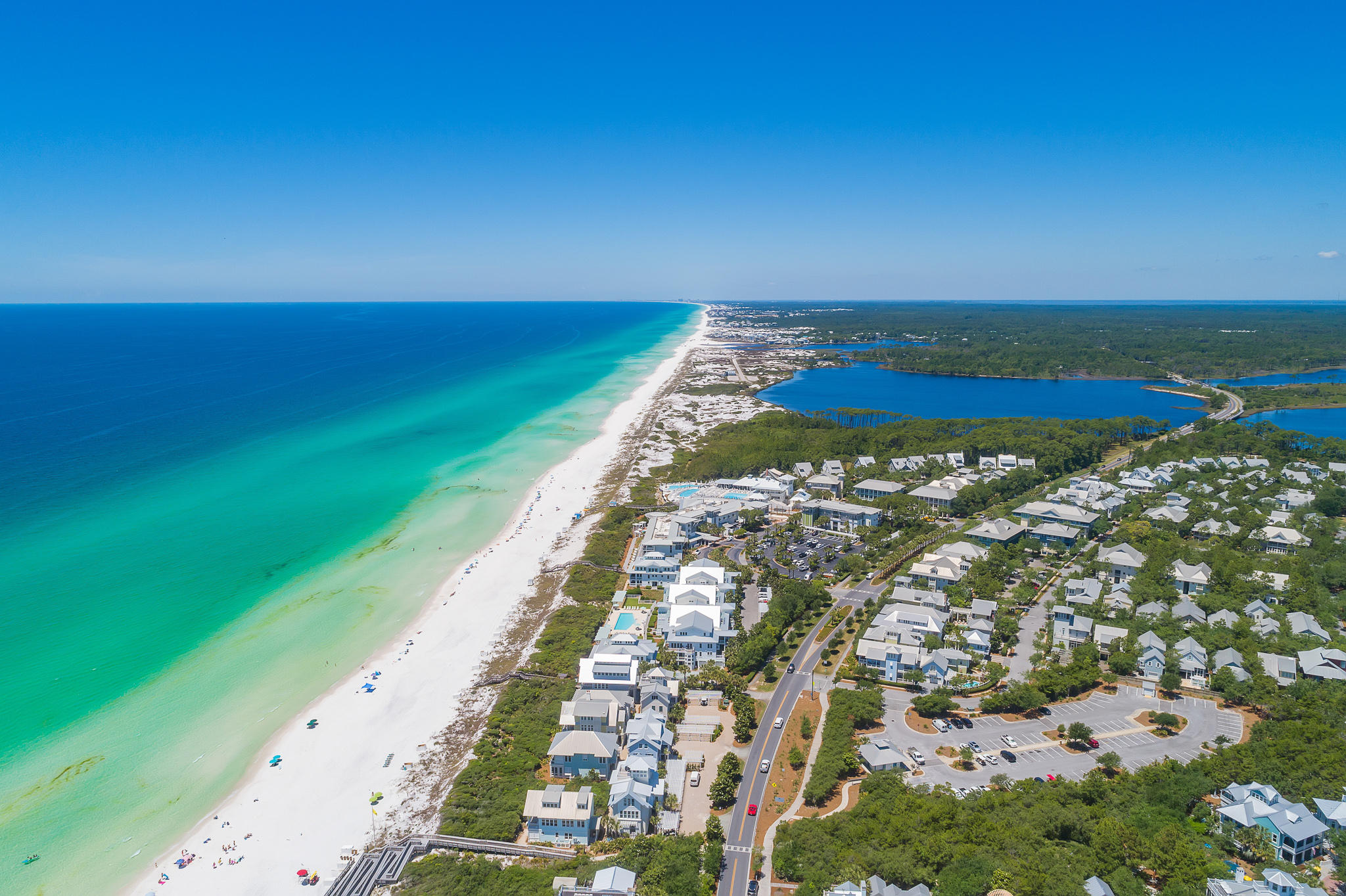 WATERCOLOR - Residential