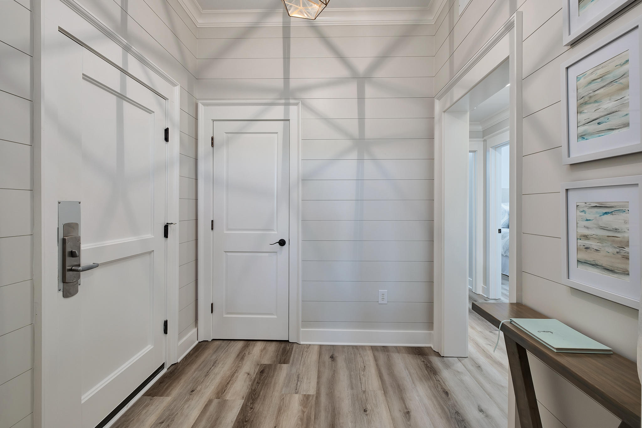 WATERCOLOR - Residential