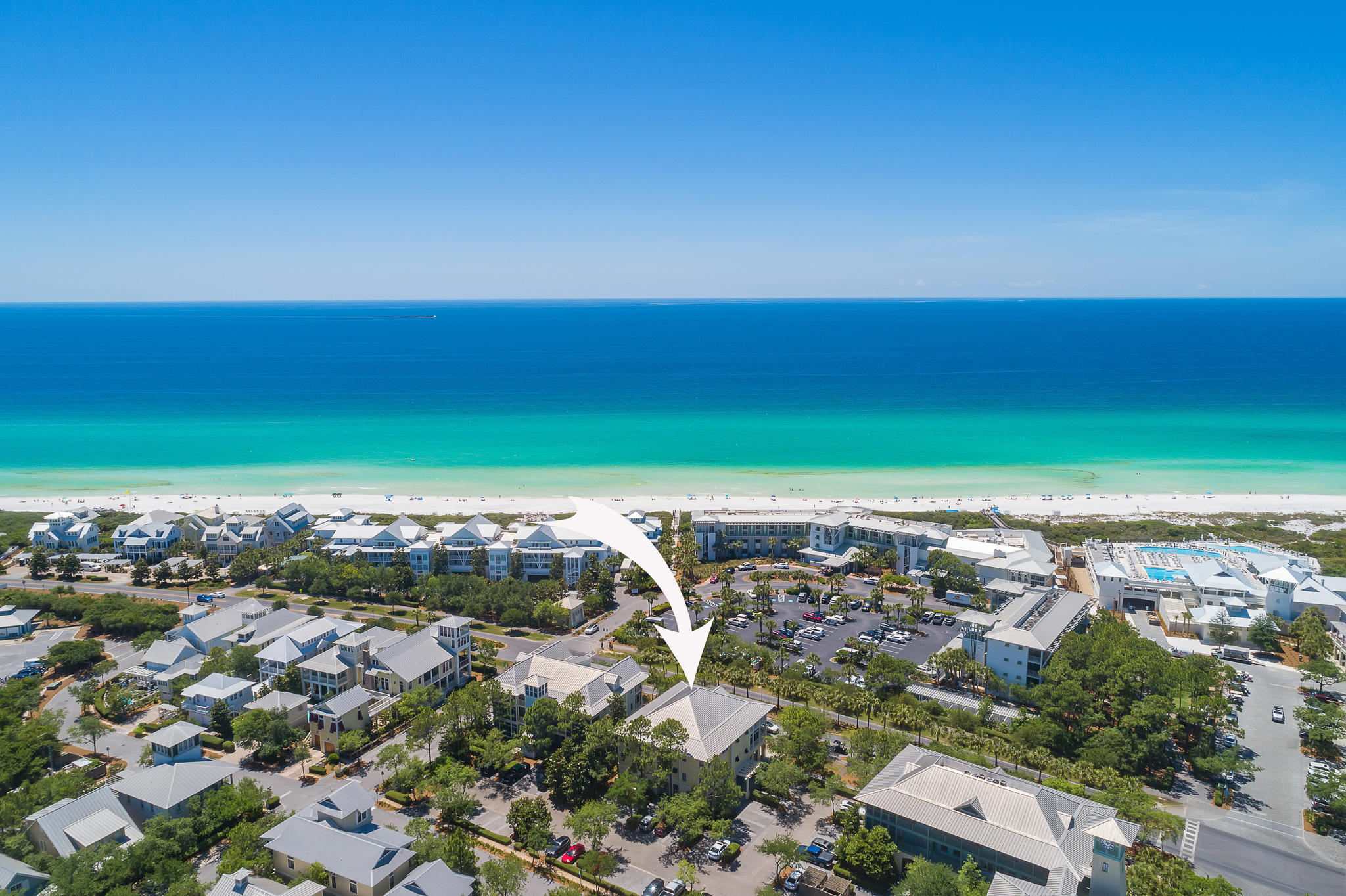 WATERCOLOR - Residential