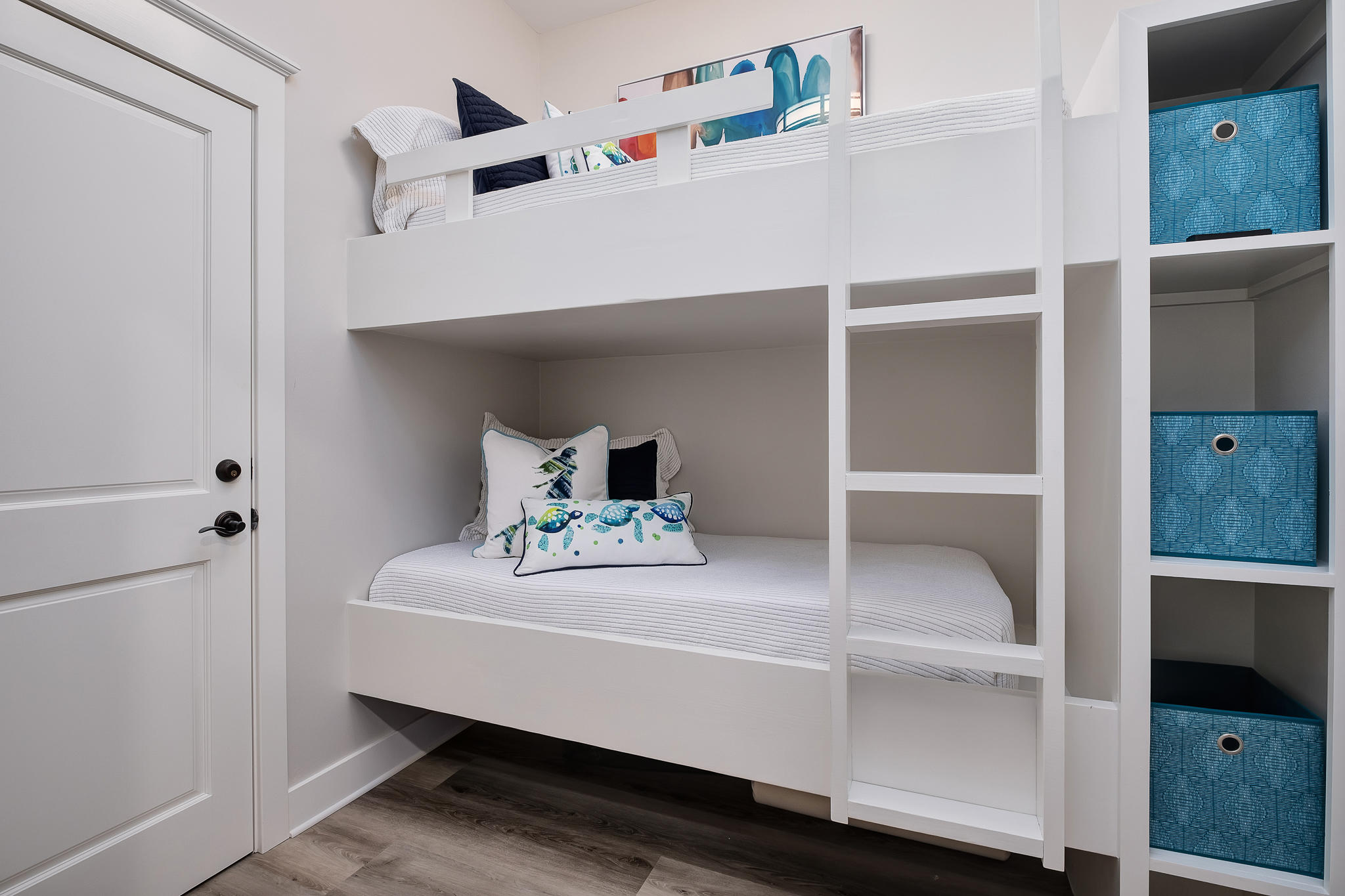 WATERCOLOR - Residential