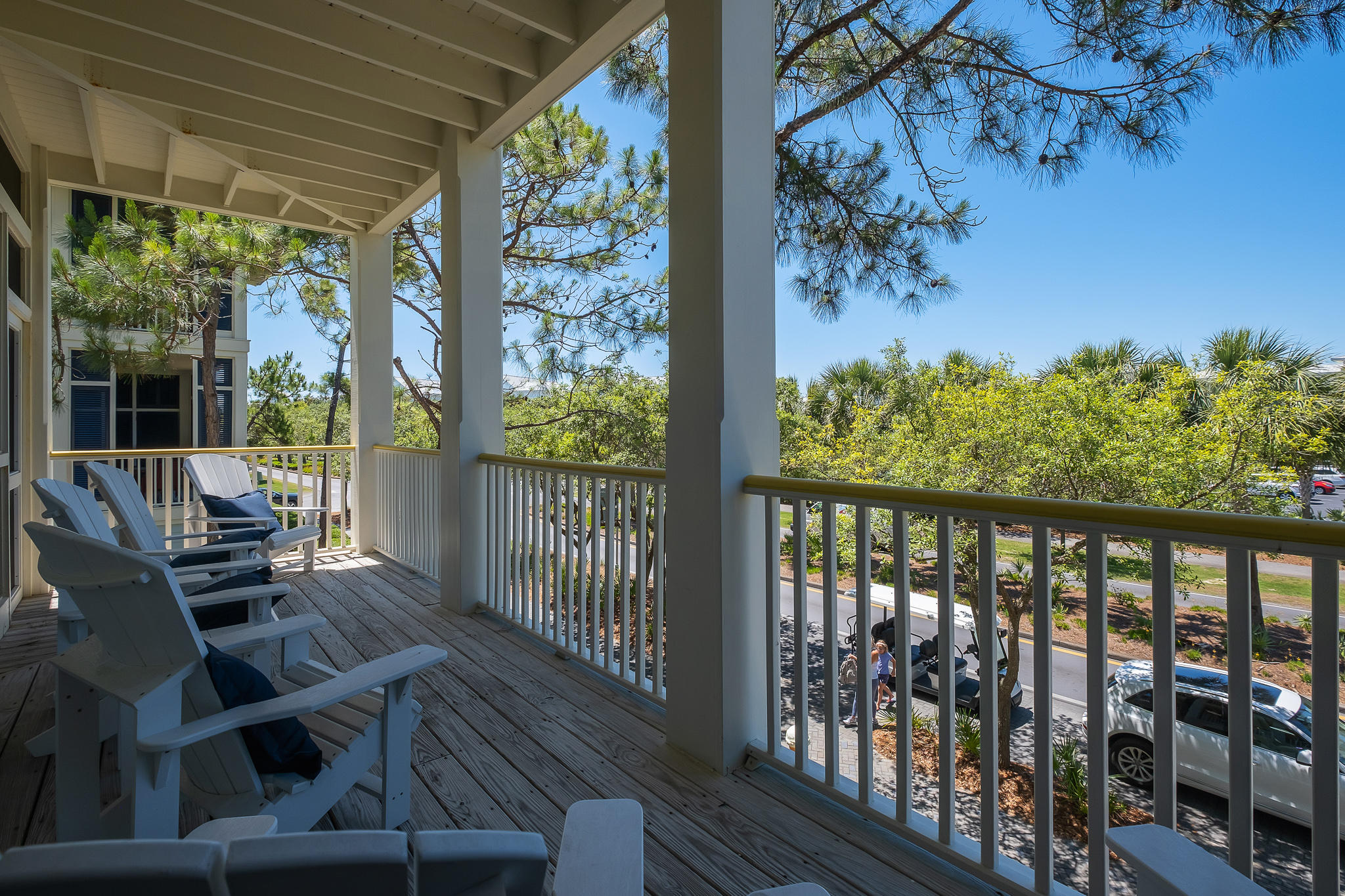 WATERCOLOR - Residential