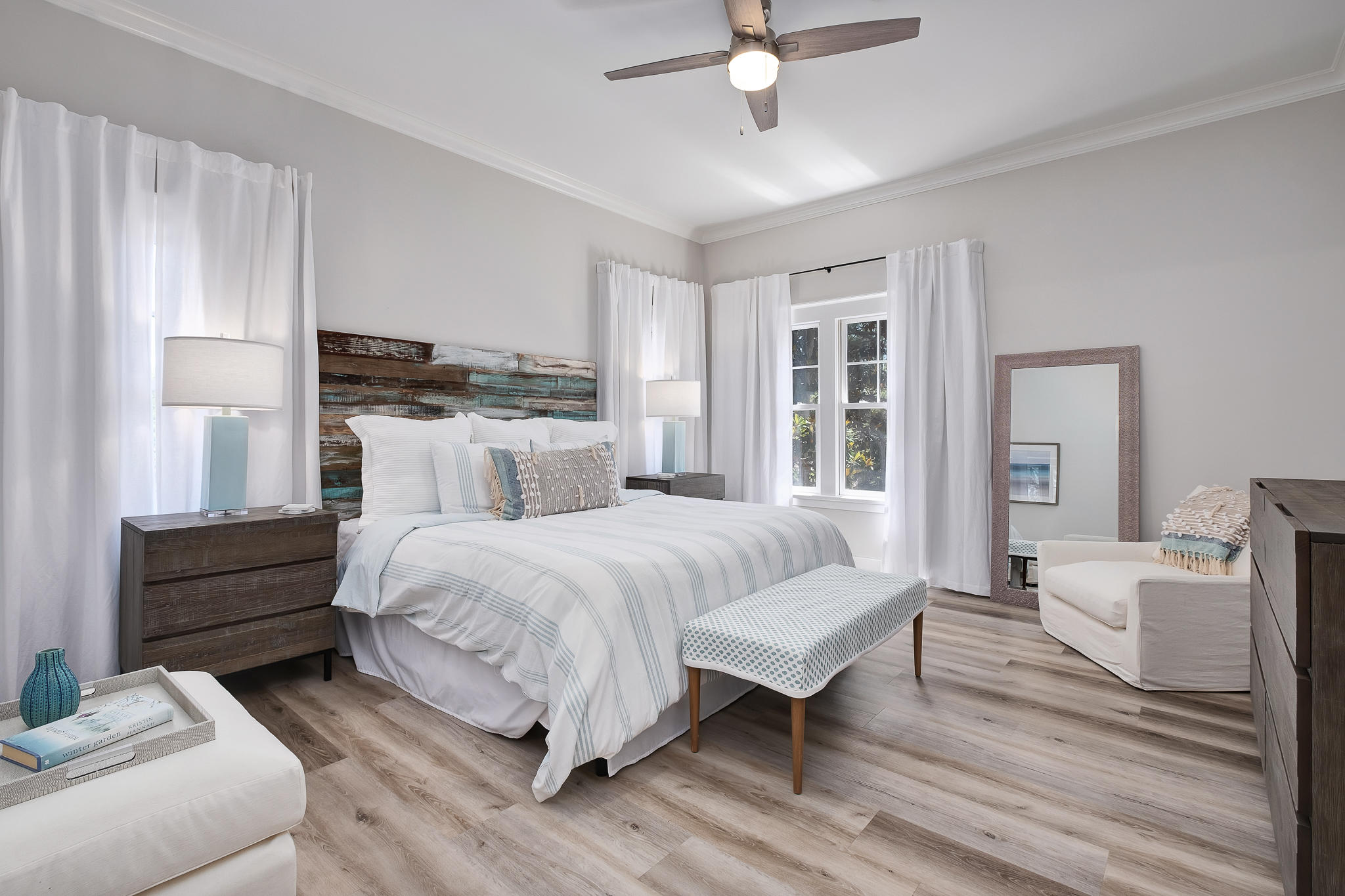 WATERCOLOR - Residential