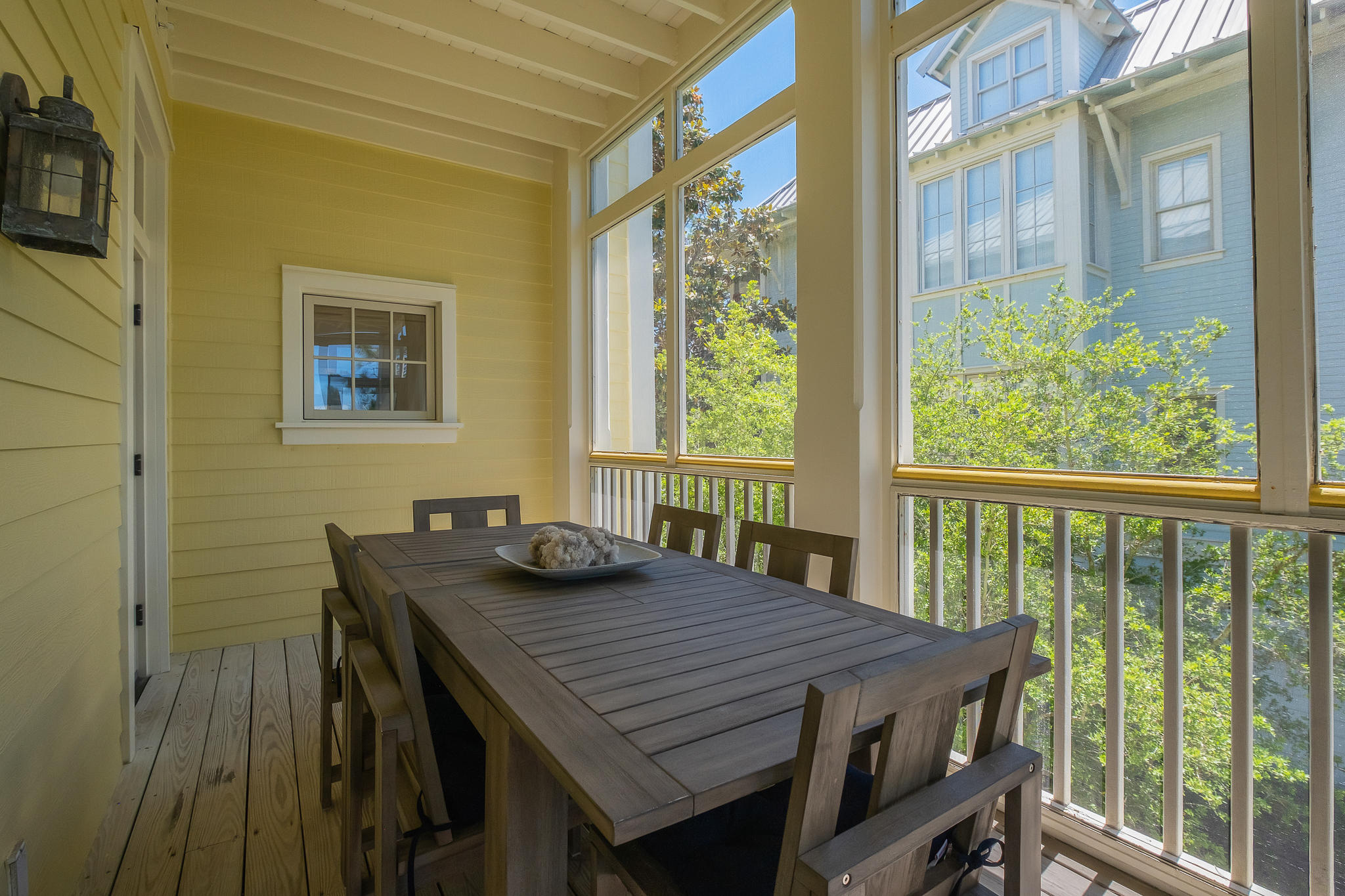 WATERCOLOR - Residential