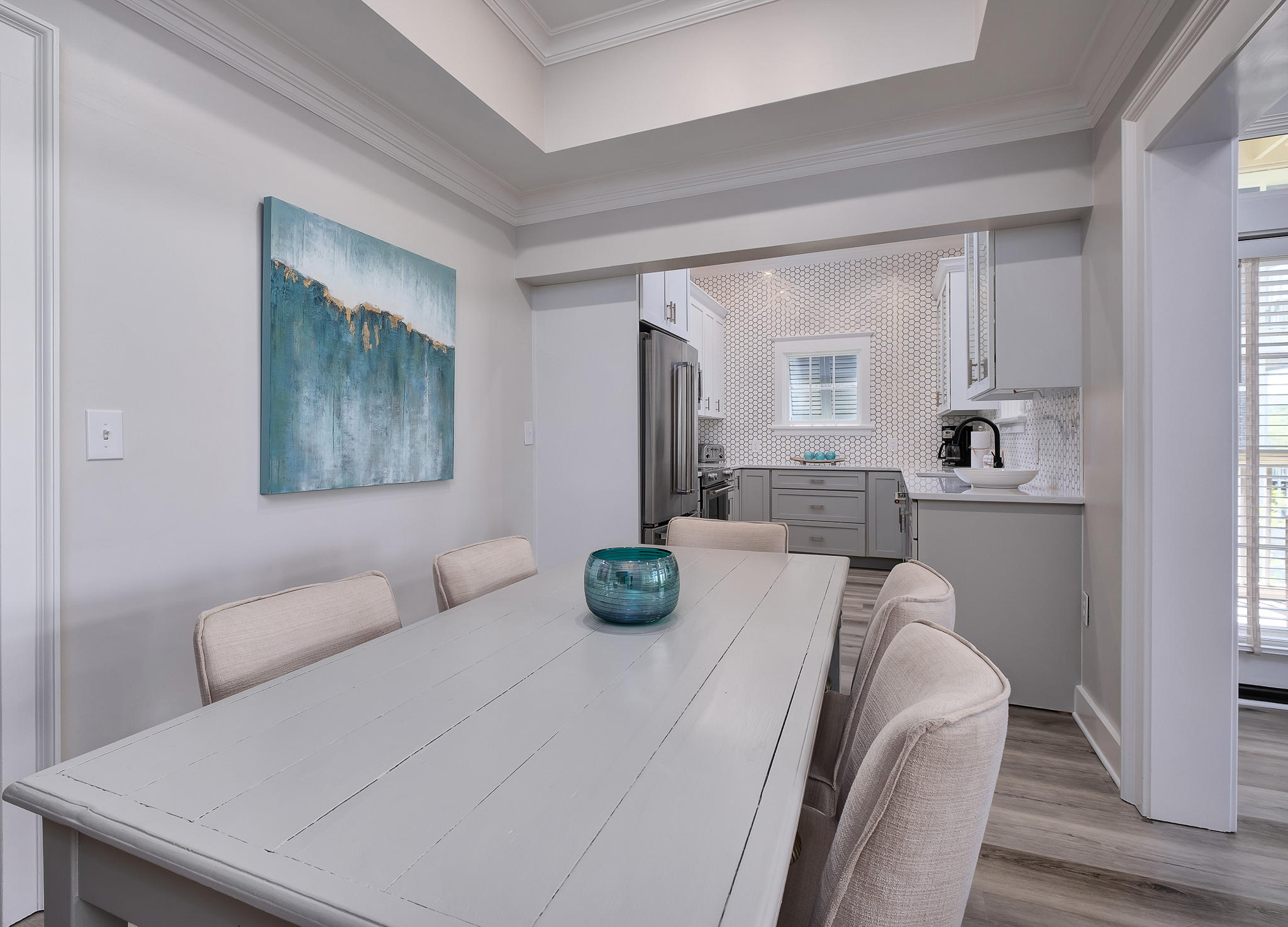 WATERCOLOR - Residential