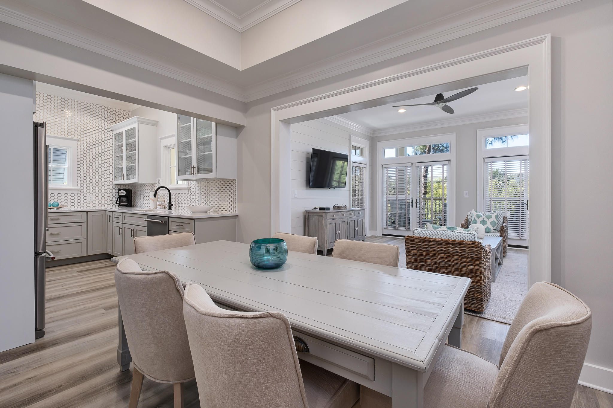 WATERCOLOR - Residential