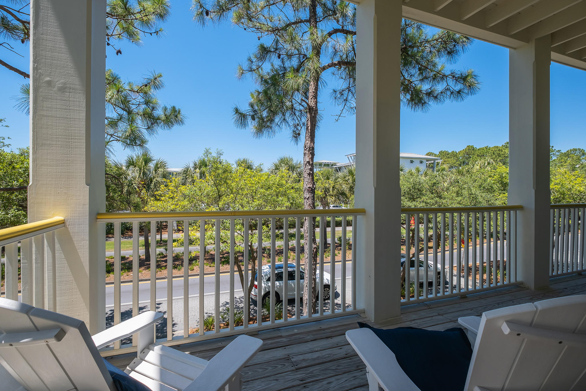 WATERCOLOR - Residential