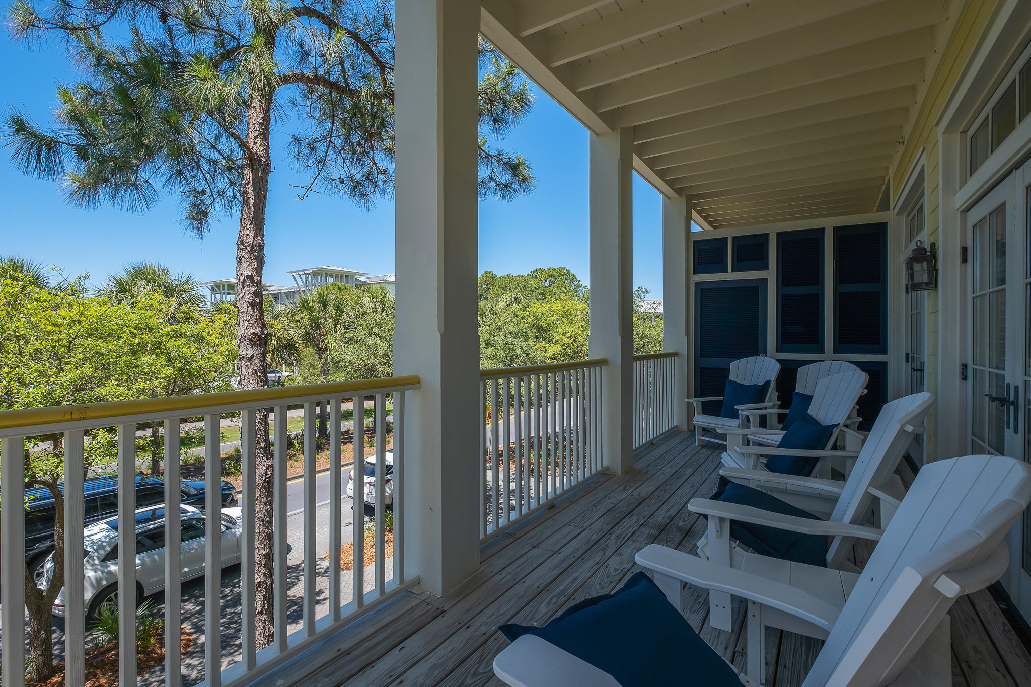 WATERCOLOR - Residential