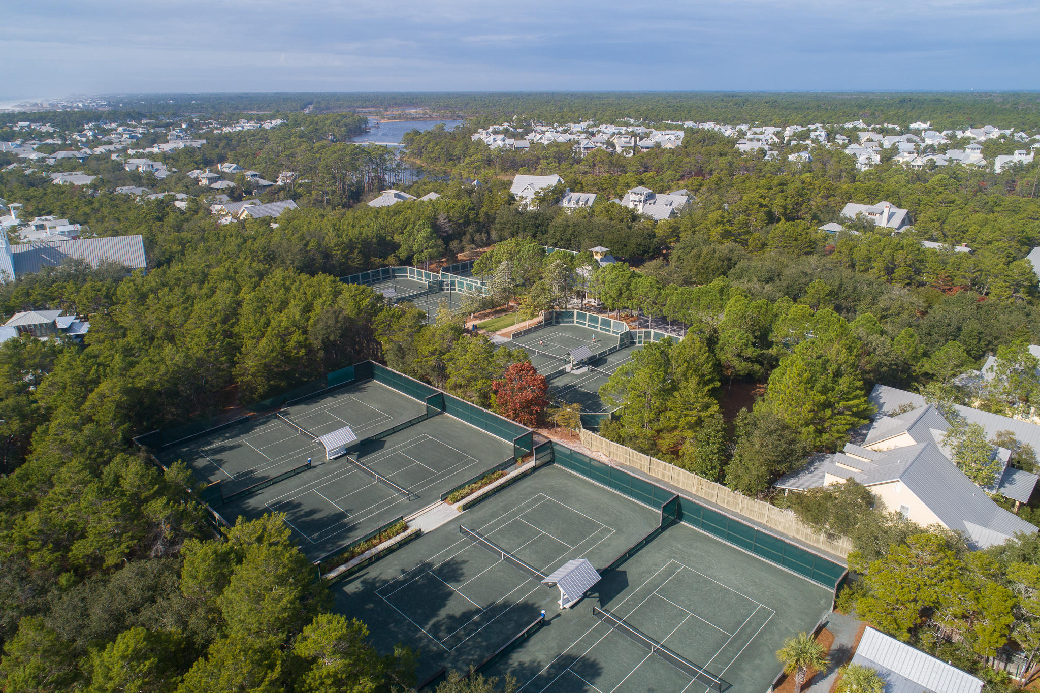 WATERCOLOR - Residential