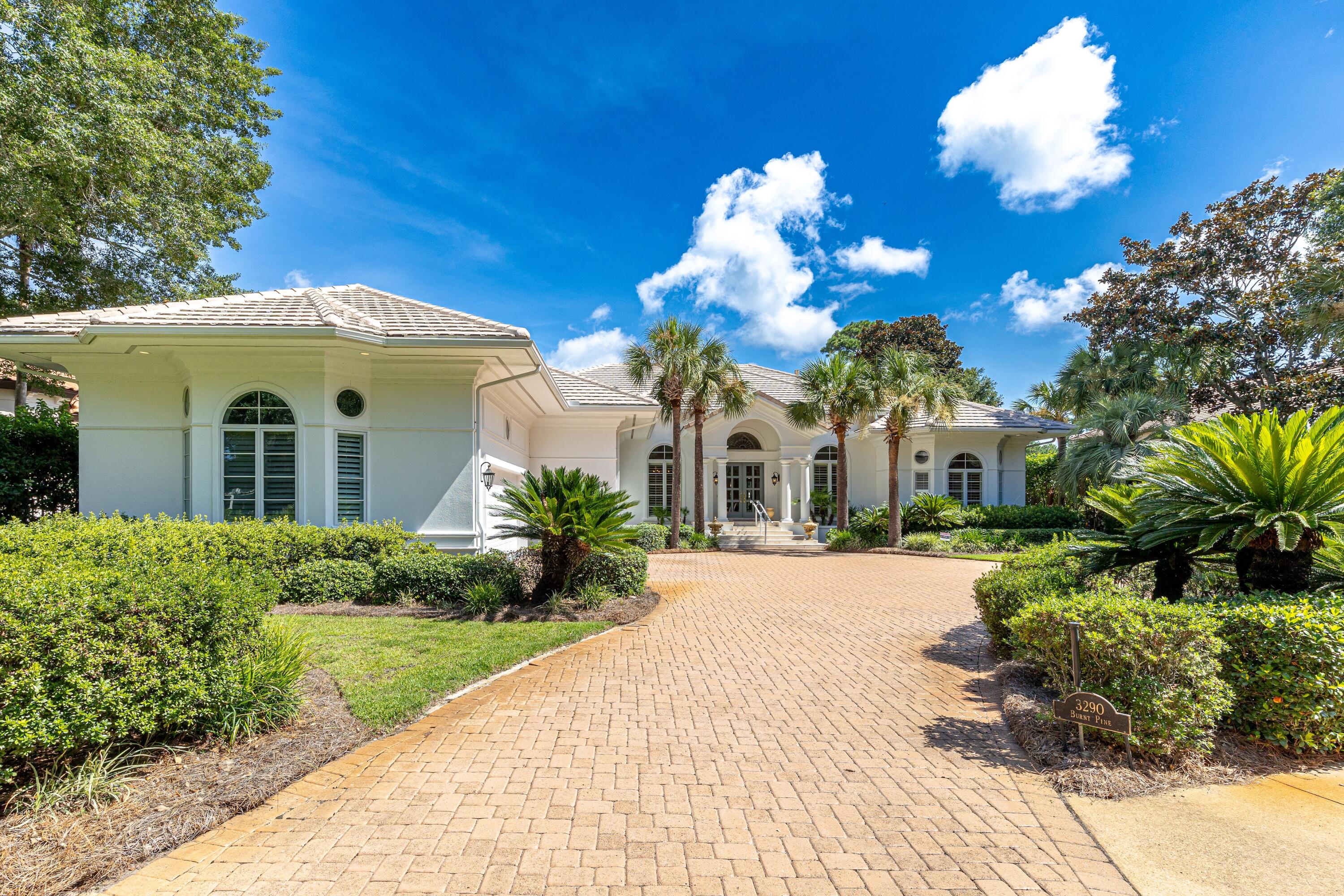 3290 Burnt Pine Lane
