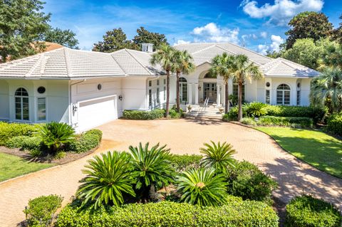 Photo of 3290 Burnt Pine Lane, Miramar Beach, FL 32550 (MLS # 982536)