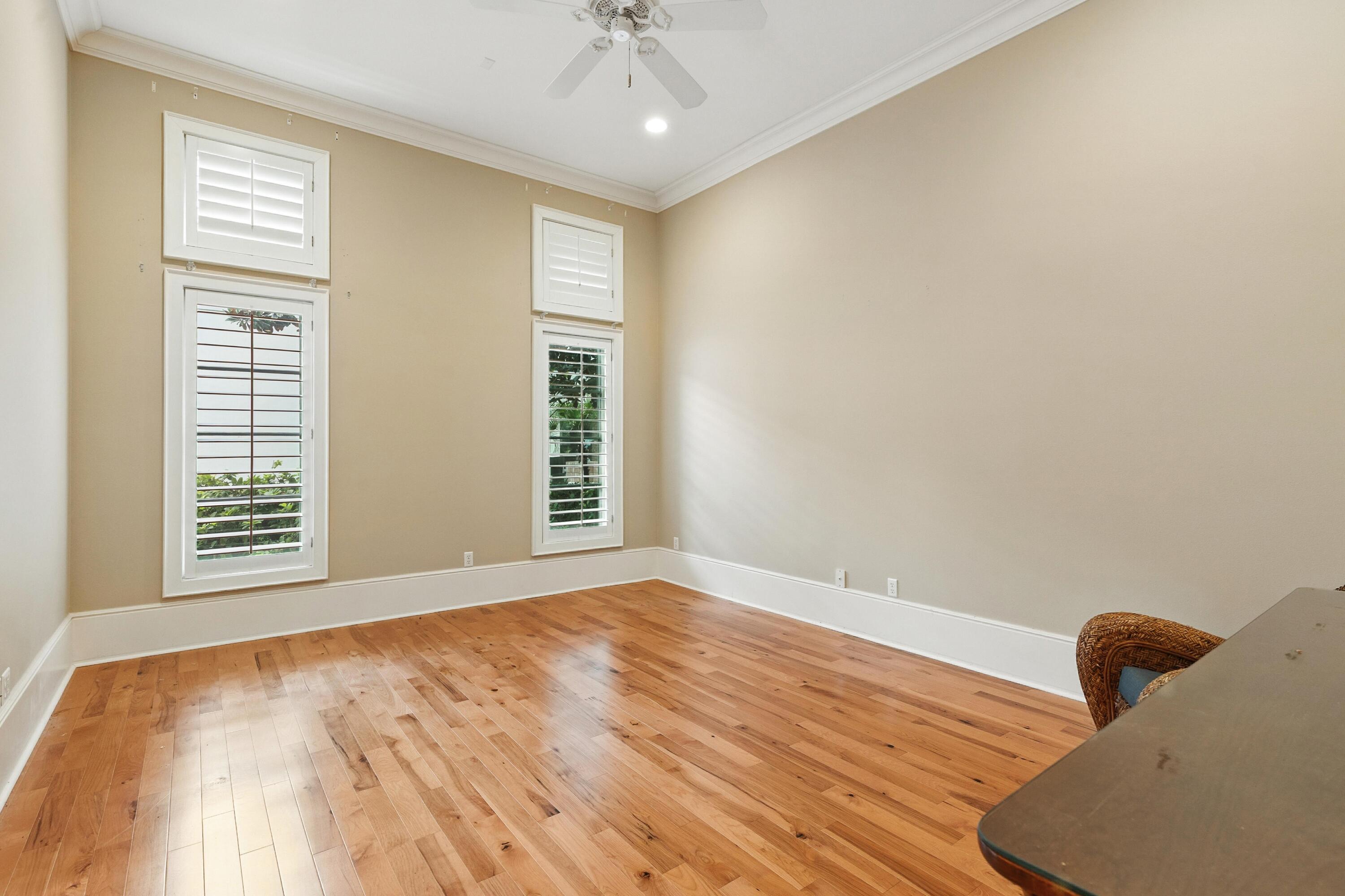 BURNT PINE - Residential