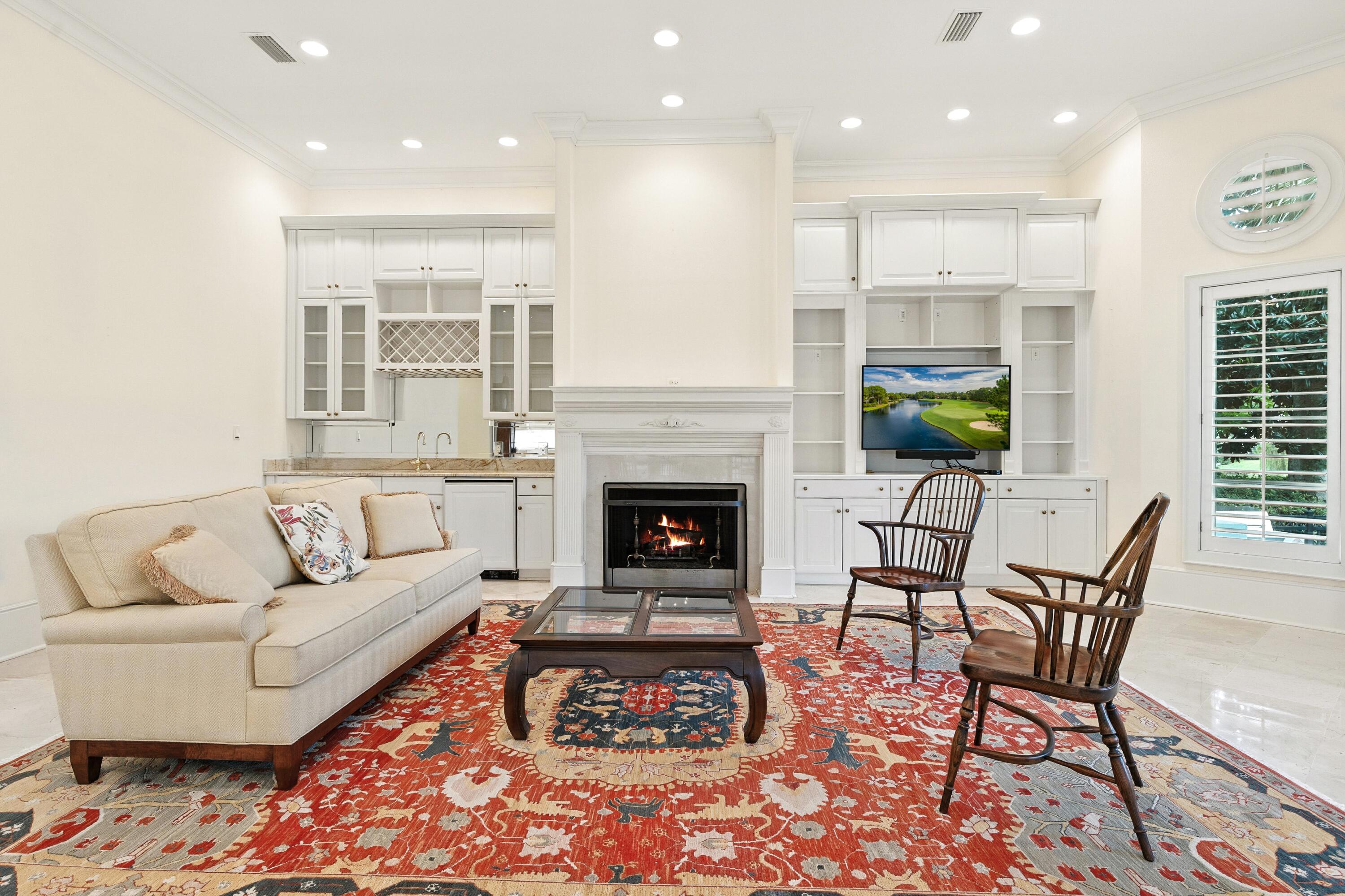 BURNT PINE - Residential